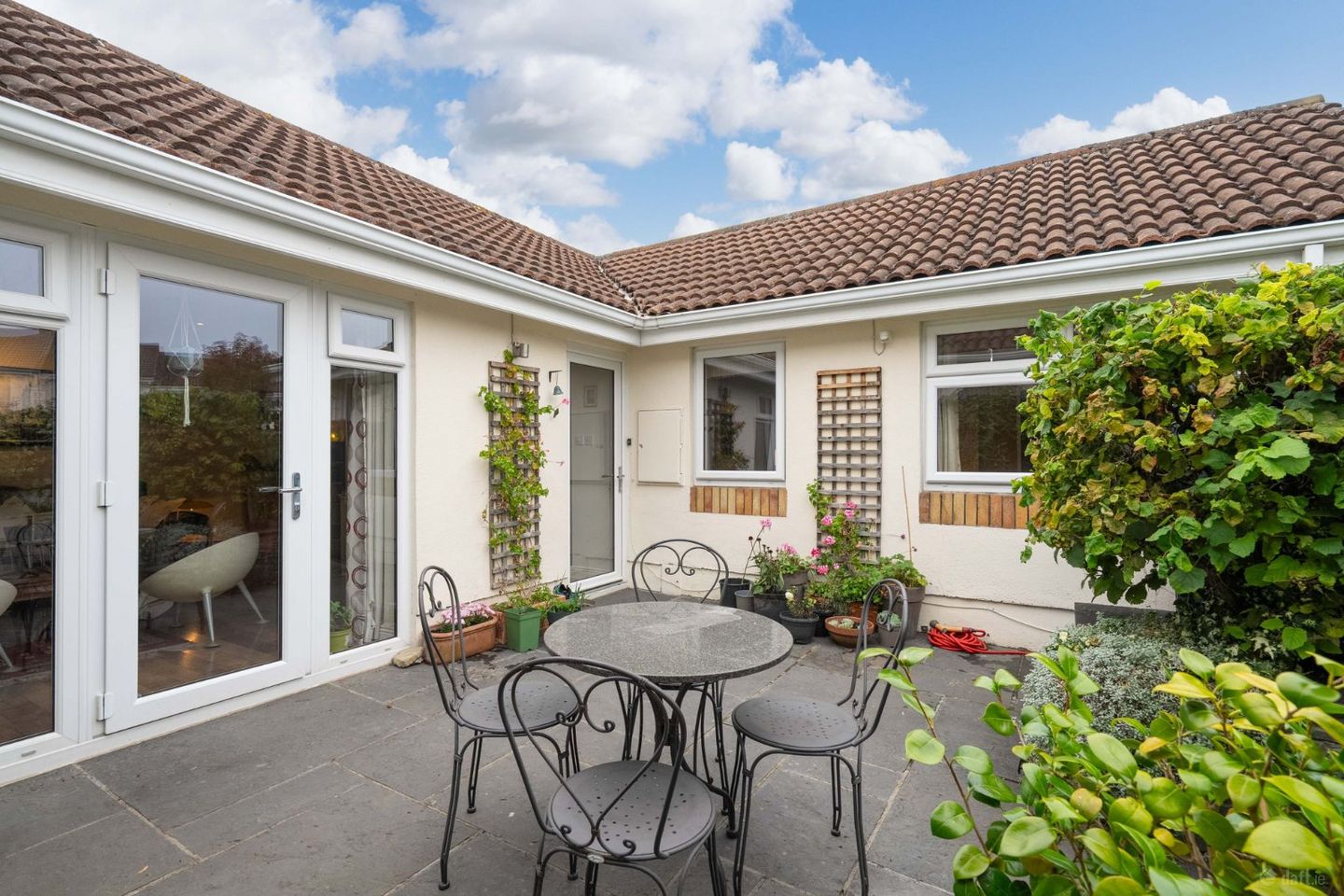 5 Rosemount Court, Rosemount Terrace, Blackrock, Co. Dublin, A94VF58