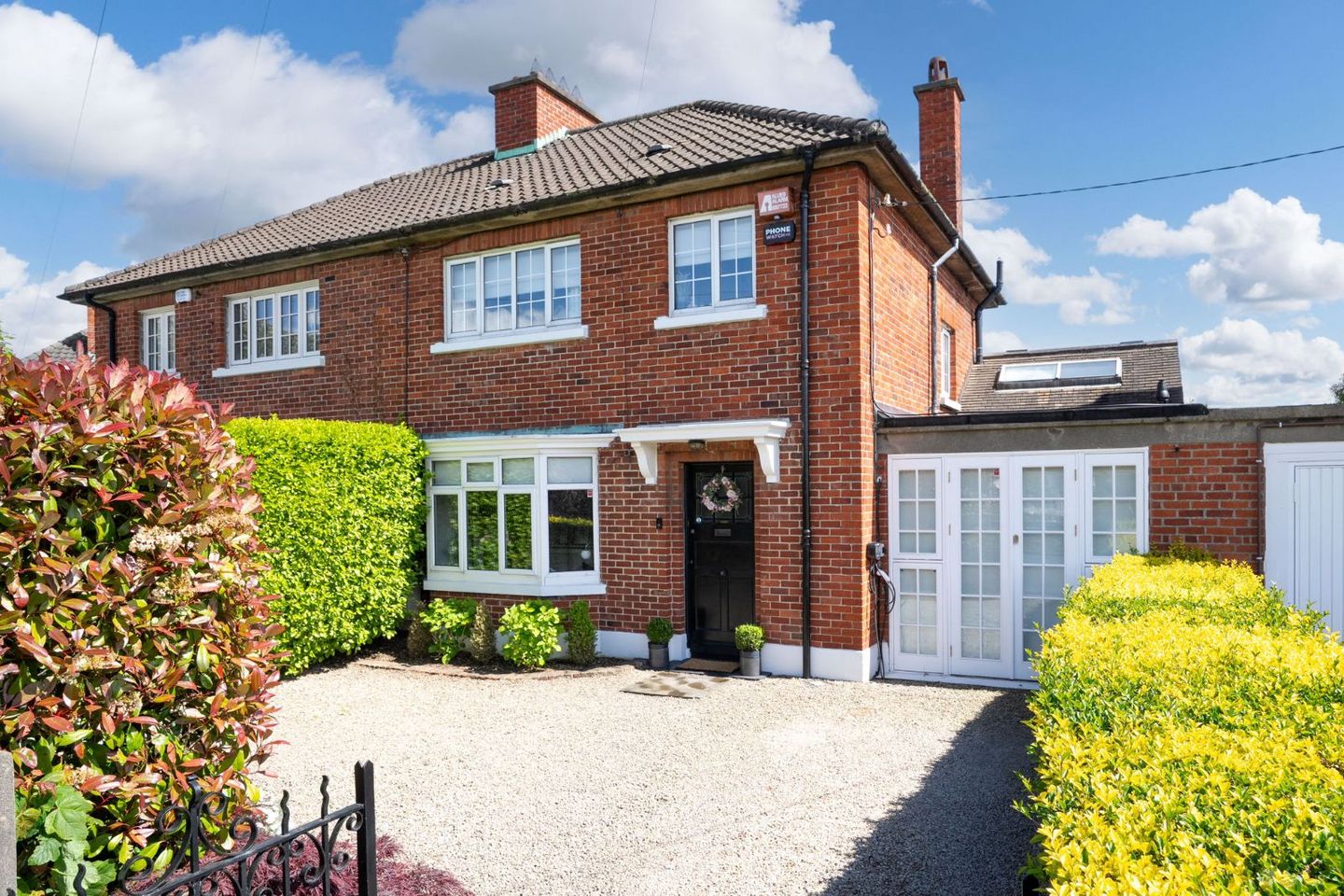 58 Whitethorn Road, Dublin 14, Clonskeagh, Dublin 14, D14RH58
