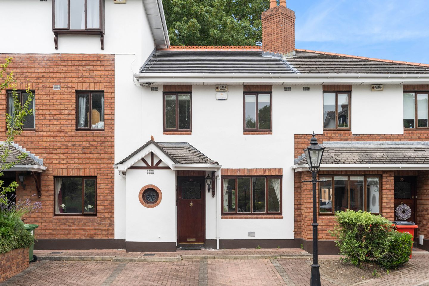 36 Temple Square, Temple Road, Dartry, Dublin 6, D06N1K7