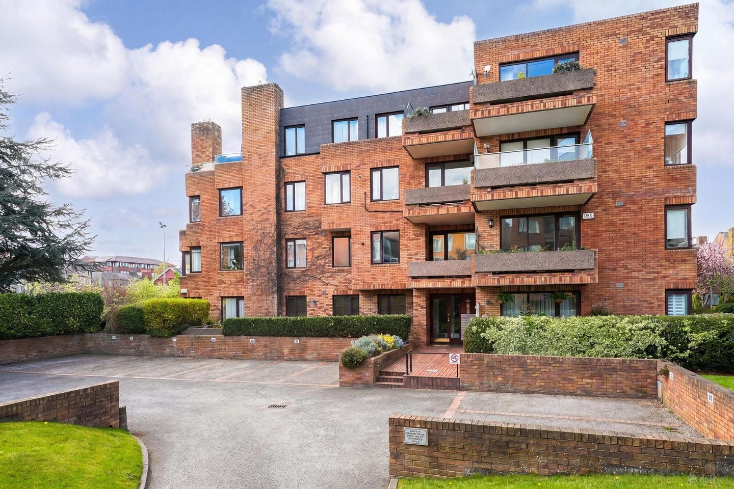 Apartment 52, Merrion Village, Merrion, Dublin 4, D04HY47
