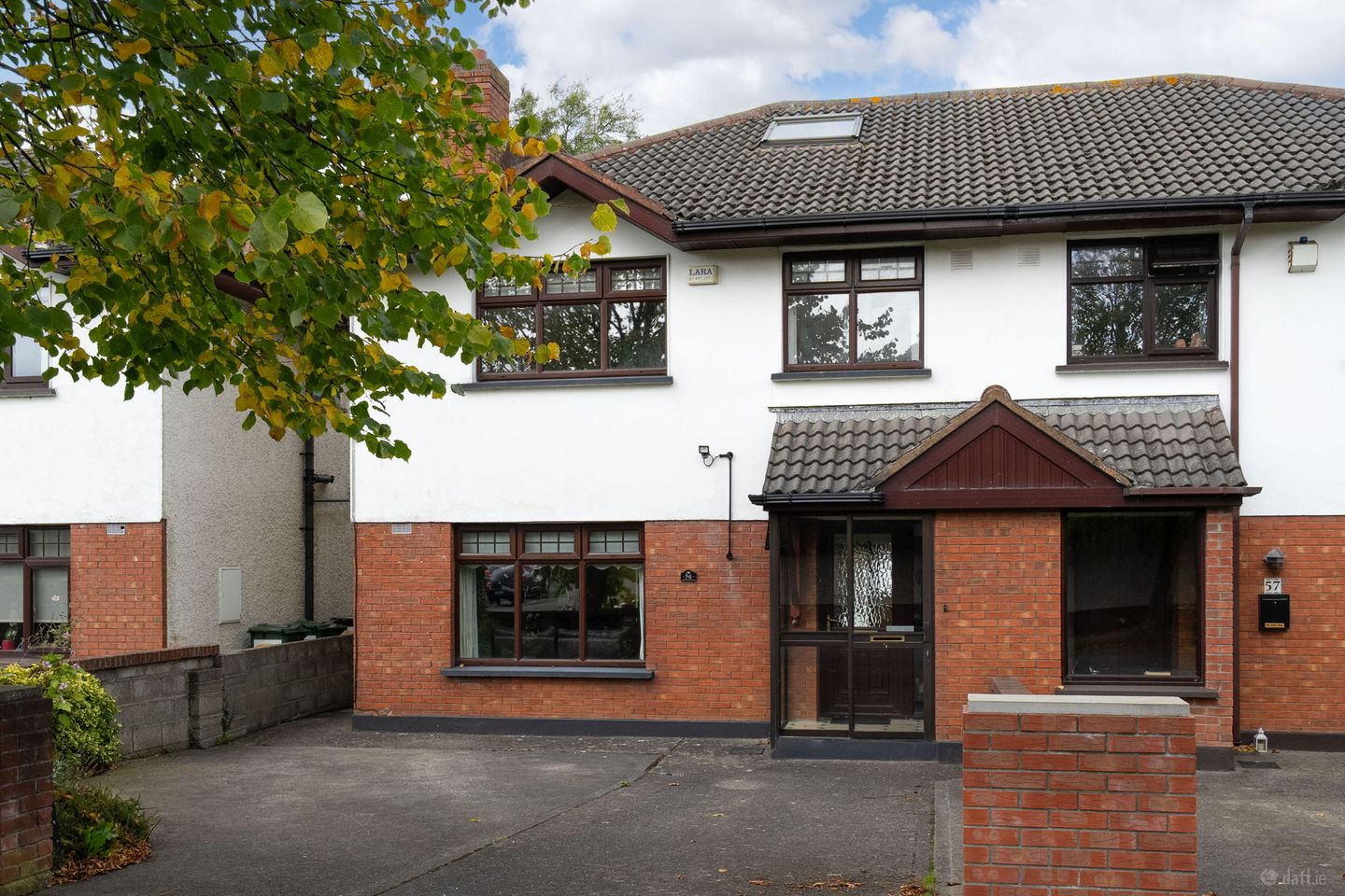 56 Orlagh Park, Scholarstown Road, Knocklyon, Dublin 16, D16F8C4
