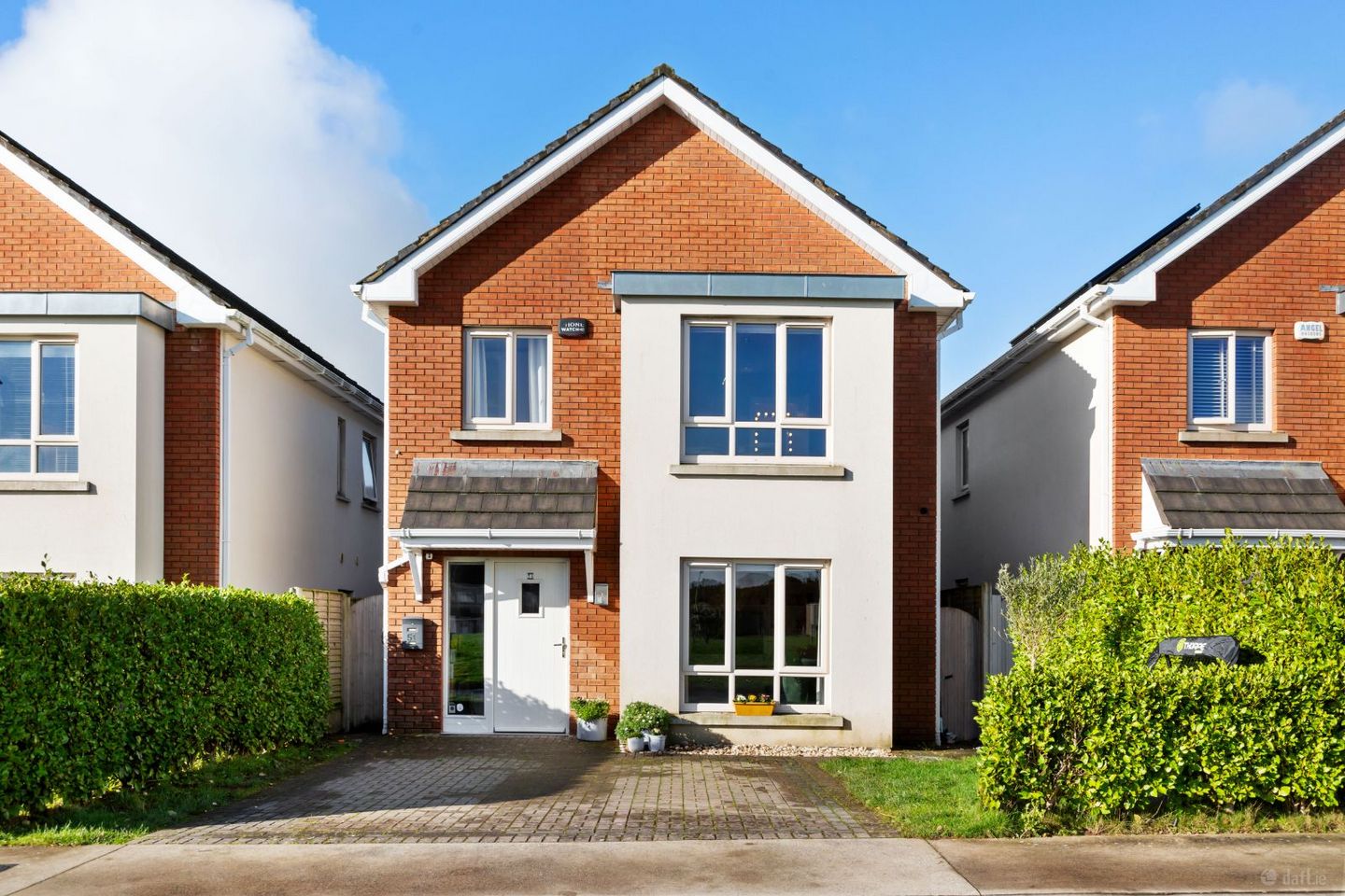 51 Barleyfield, Wicklow Hills, Newtownmountkennedy, Co. Wicklow, A63HN27