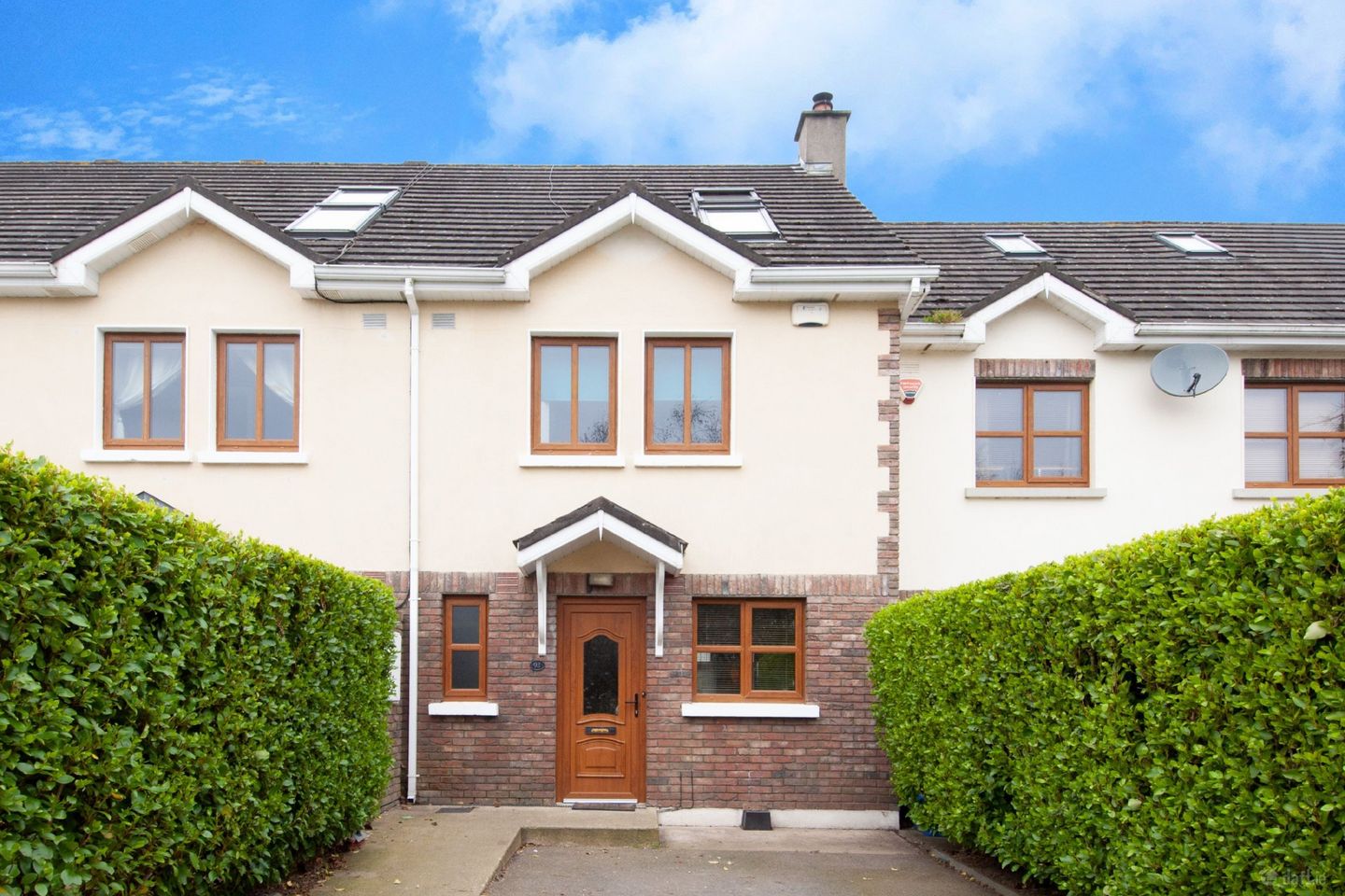 92 Meadow Gate, Gorey, Co. Wexford, Y25H962