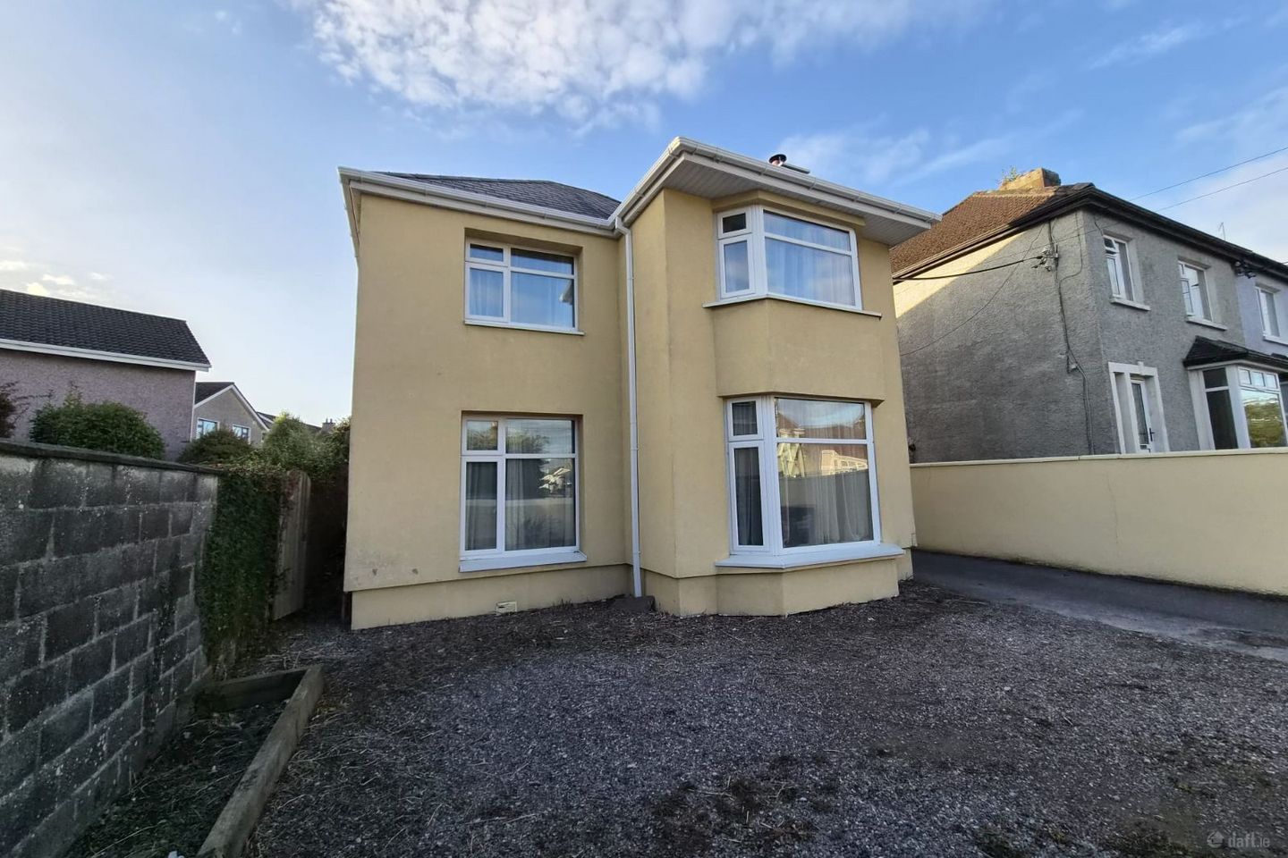Gurteen Rue House, Glasheen Road, Glasheen, Co. Cork