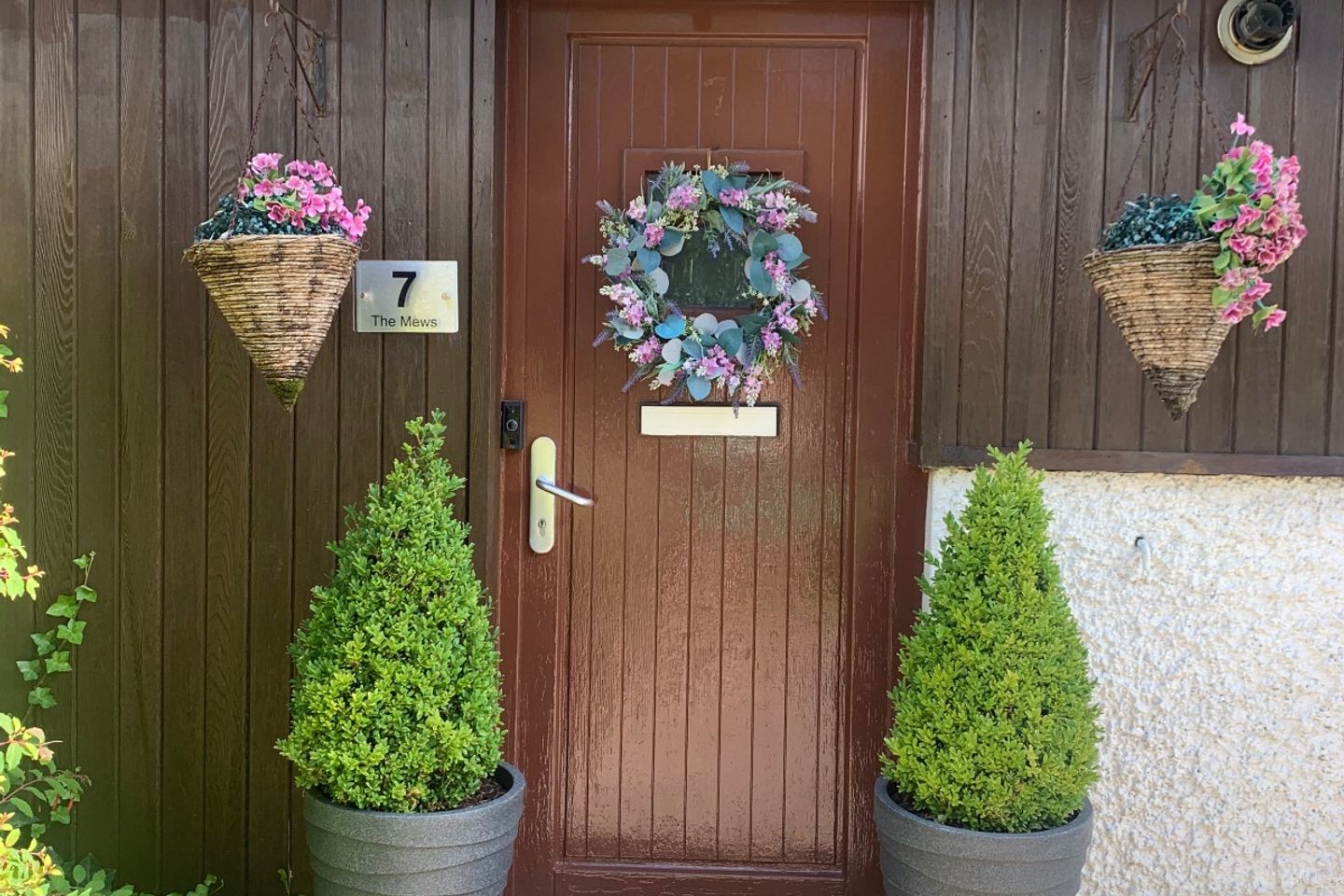  The Mews, Pelletstown Manor, River Road, Ashtown, Dublin 15, Royal Canal Park, Dublin 15, D15DDR1