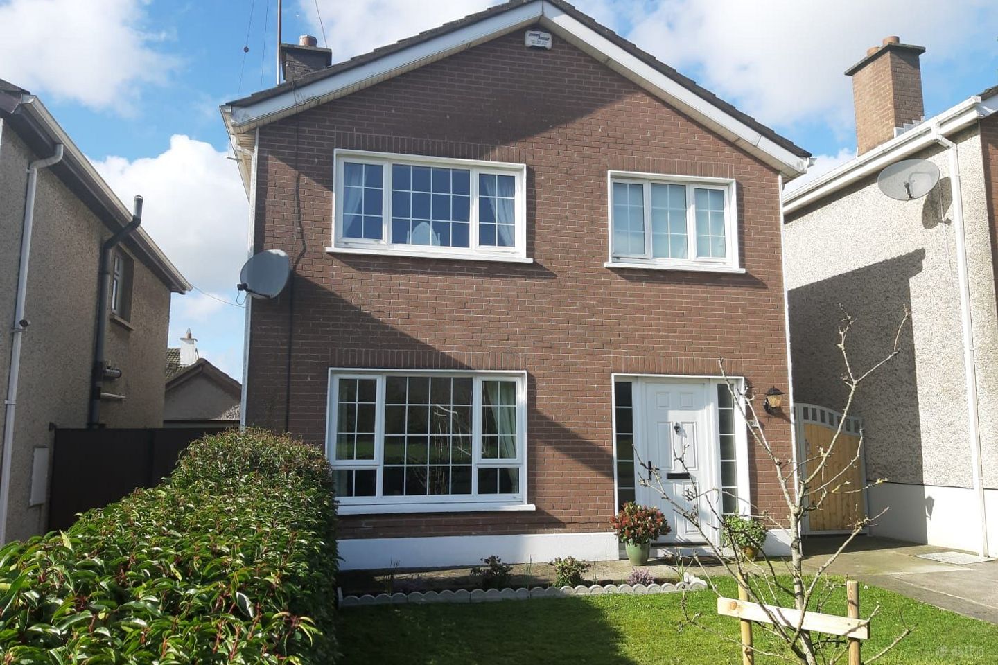 35 Georgian Close, Drogheda, Drogheda, Co. Louth, A92HNP7