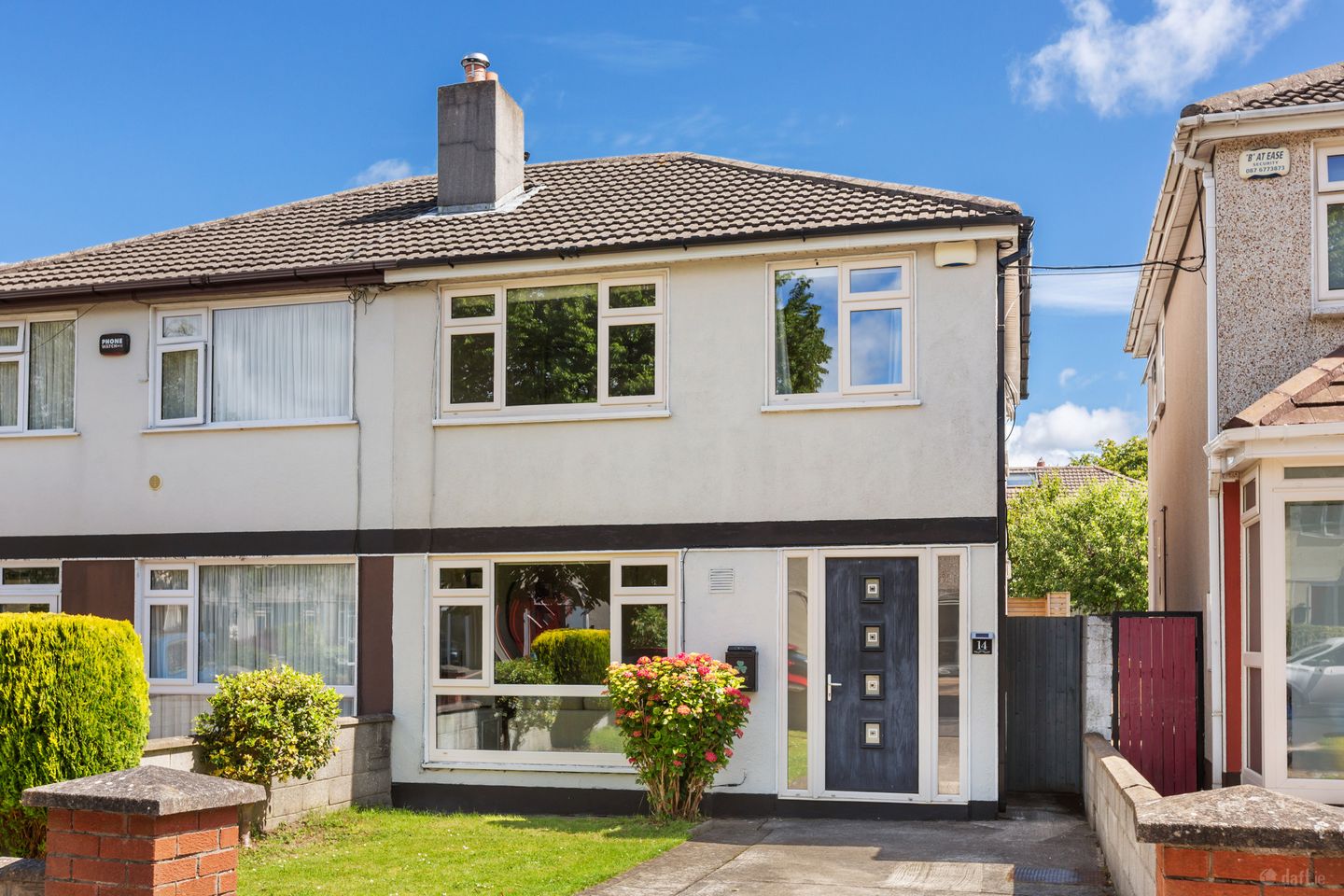 14 Killakee Avenue, Firhouse, Dublin 24, D24X7PH