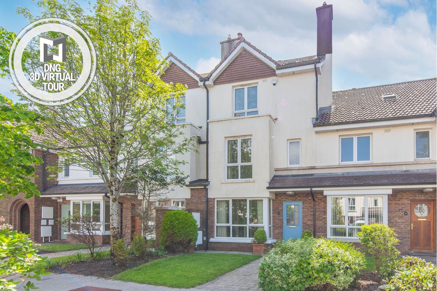 17 Rosan Glas, Rahoon, Galway City, Co. Galway