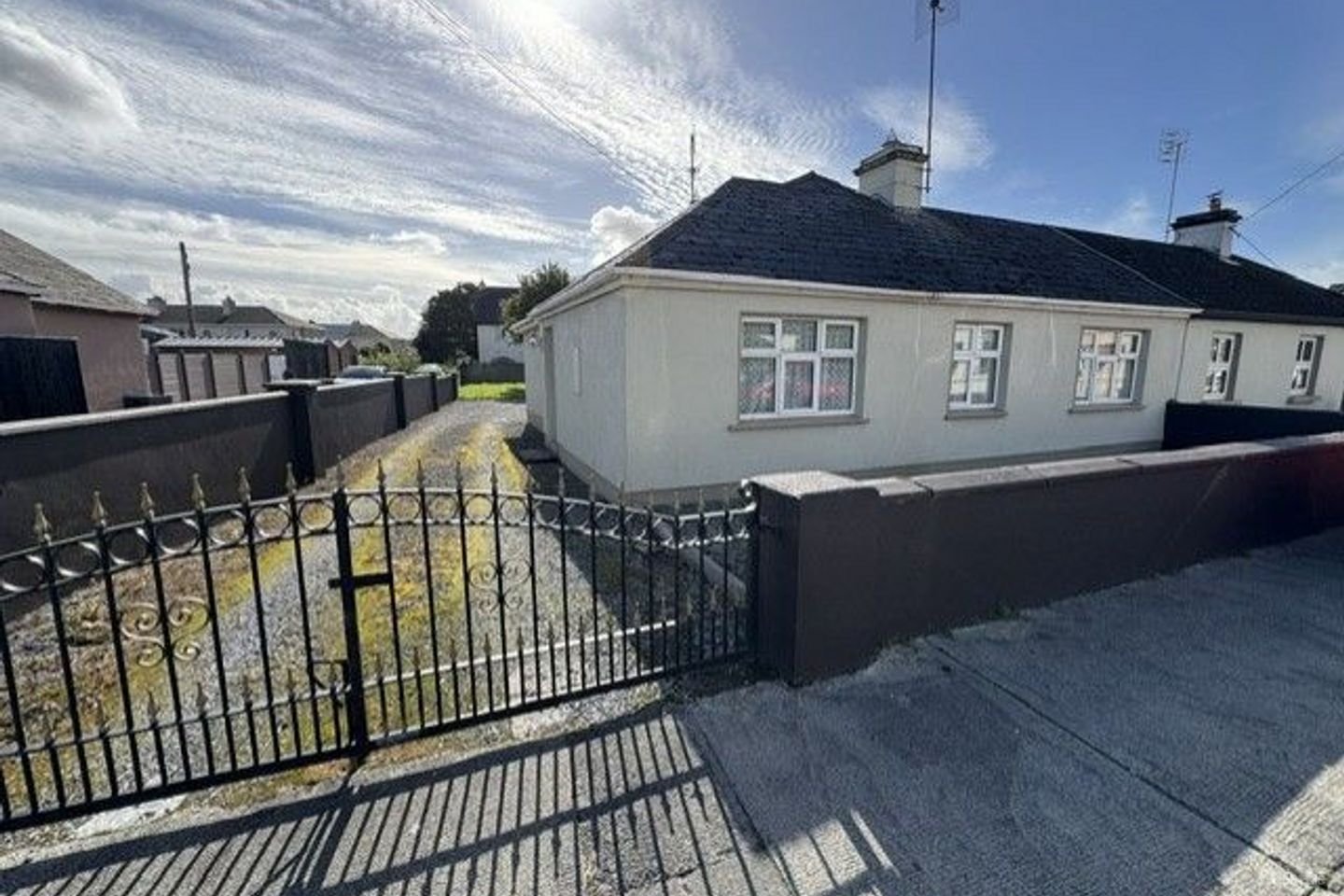 Sun Street, Tuam, Tuam, Co. Galway