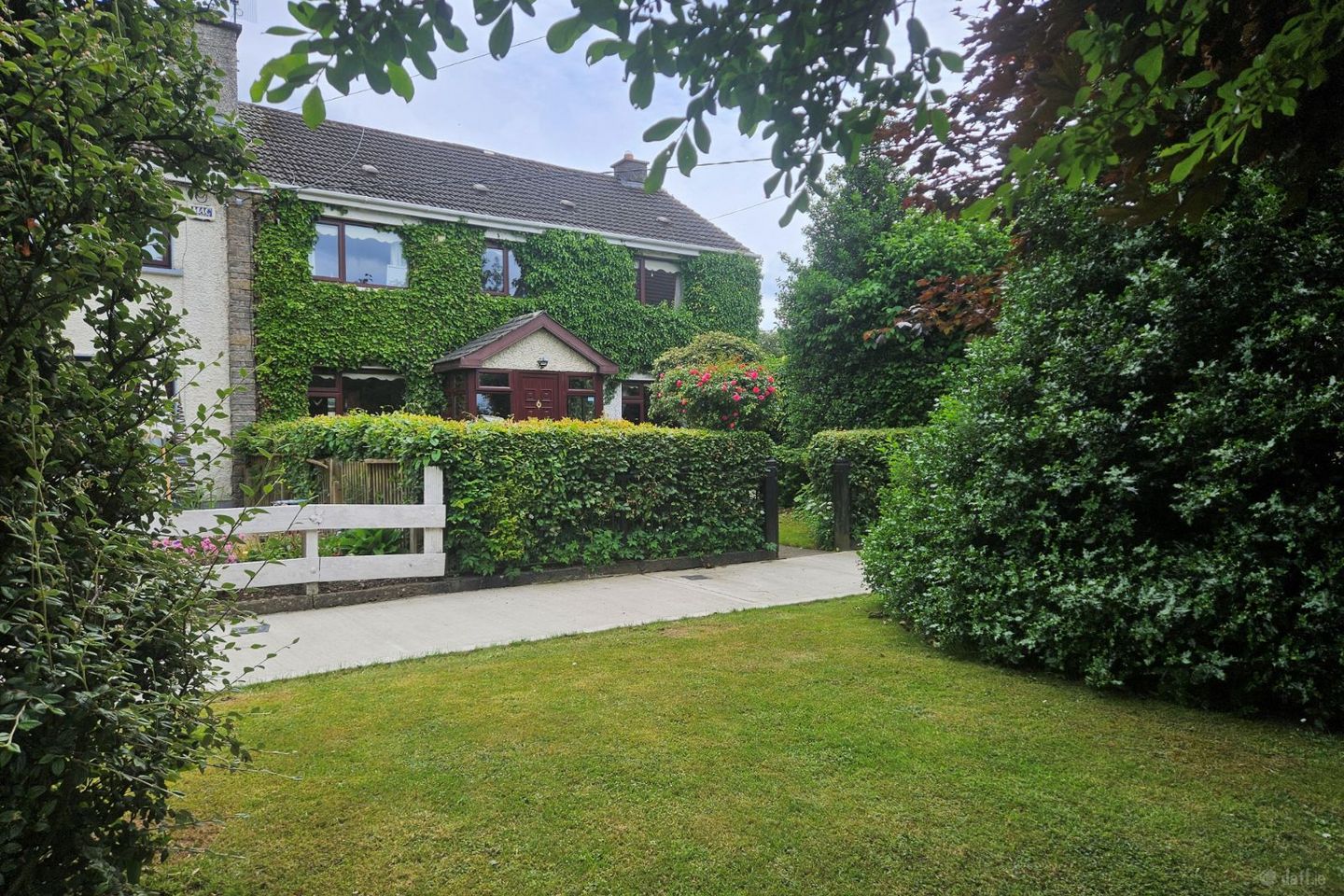 1981 Saint Brigids Avenue, Kilcullen, Co. Kildare, R56N634