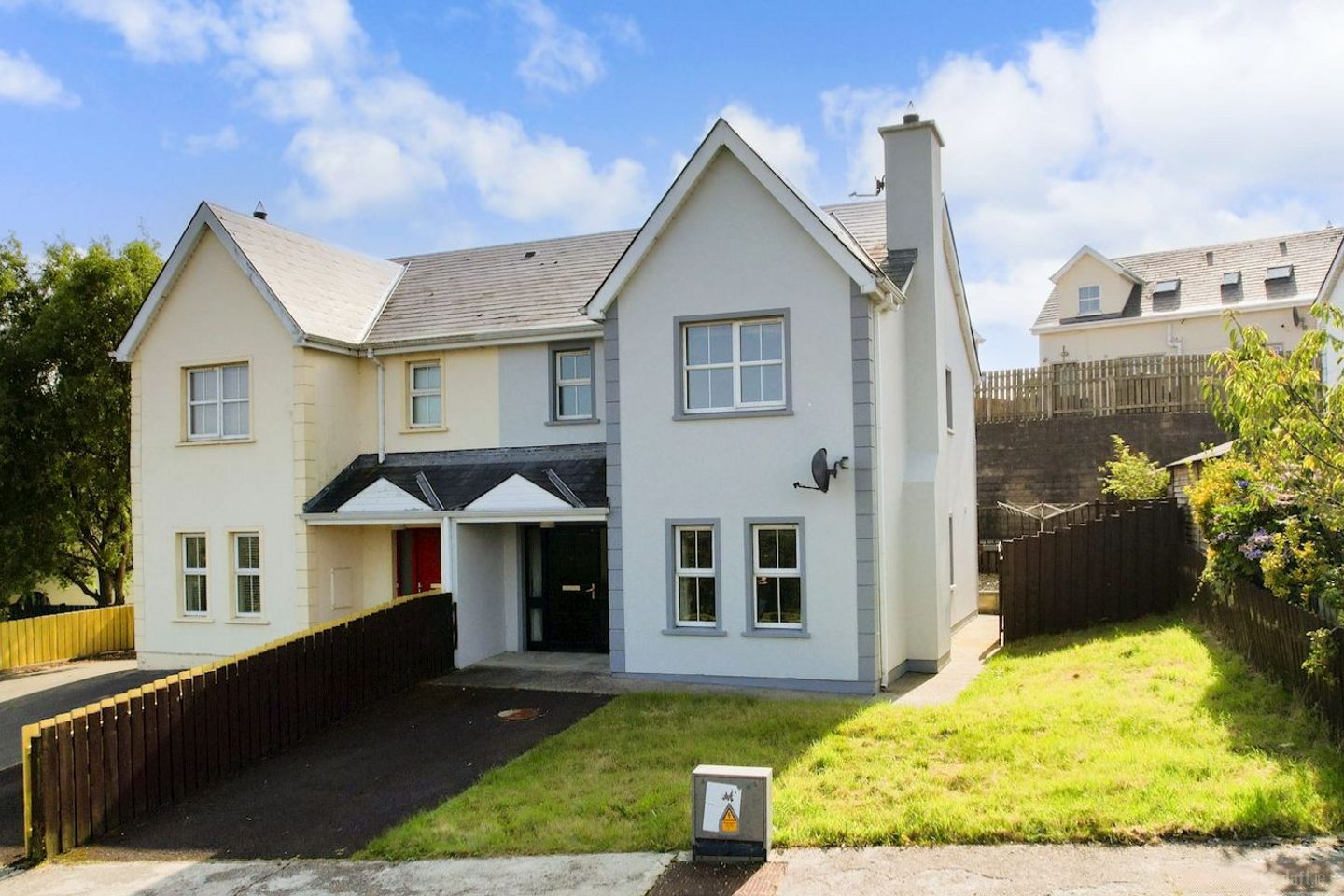 Mill Glen,Moville,Lifford,Co. Donegal, Moville, Co. Donegal