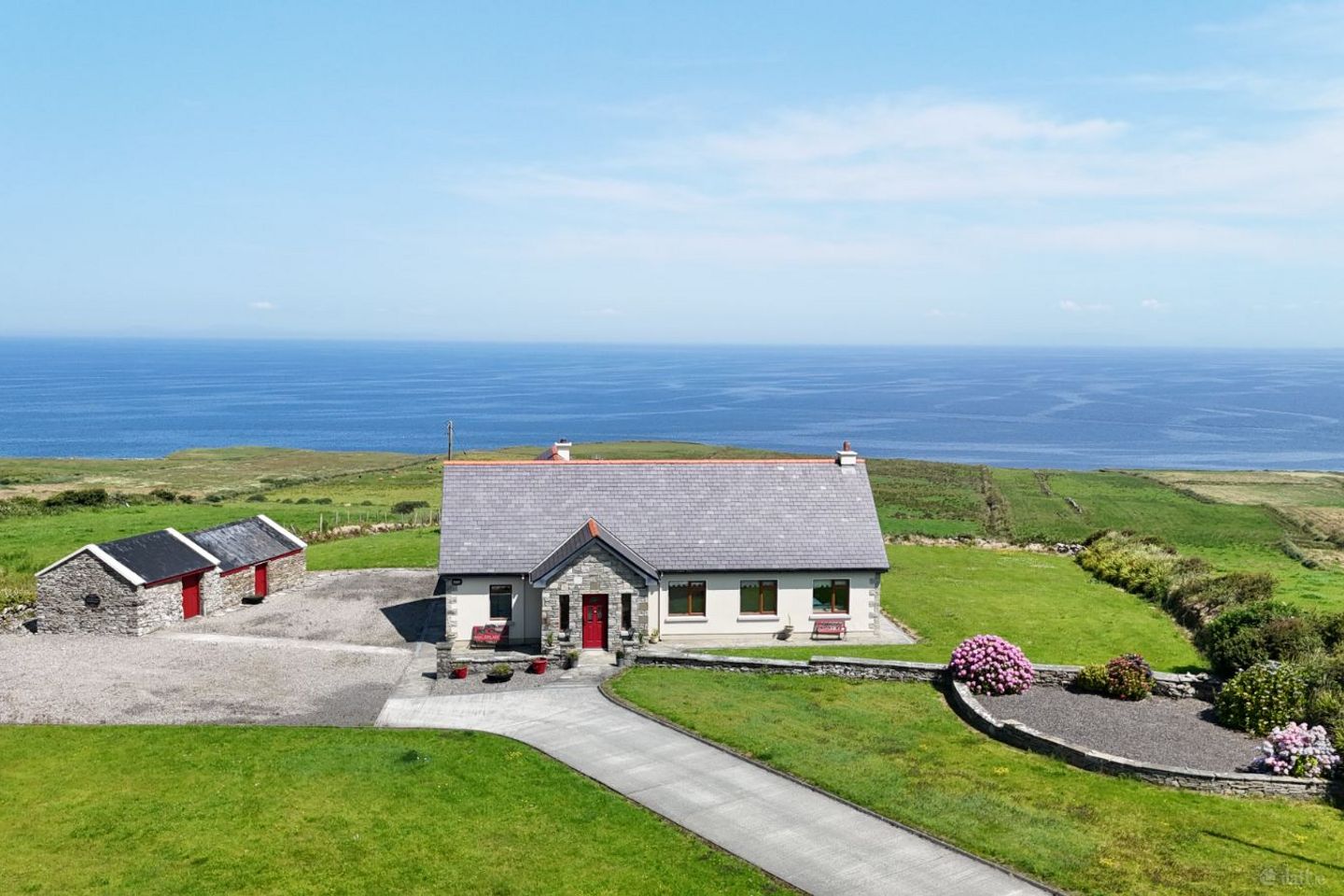 Creevagh Heights, Creevagh, Carrowmore Lacken, Ballina, Co. Mayo, F26W7K8