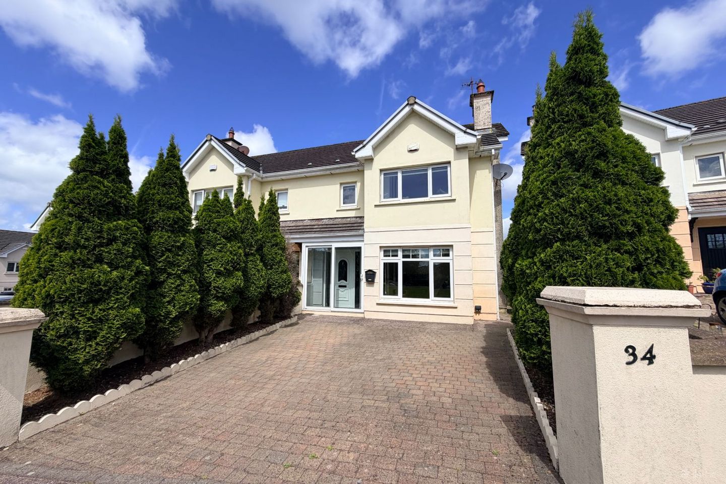 34 Ardkeale, Mount Oval Village, Rochestown, Co. Cork, T12FD8C