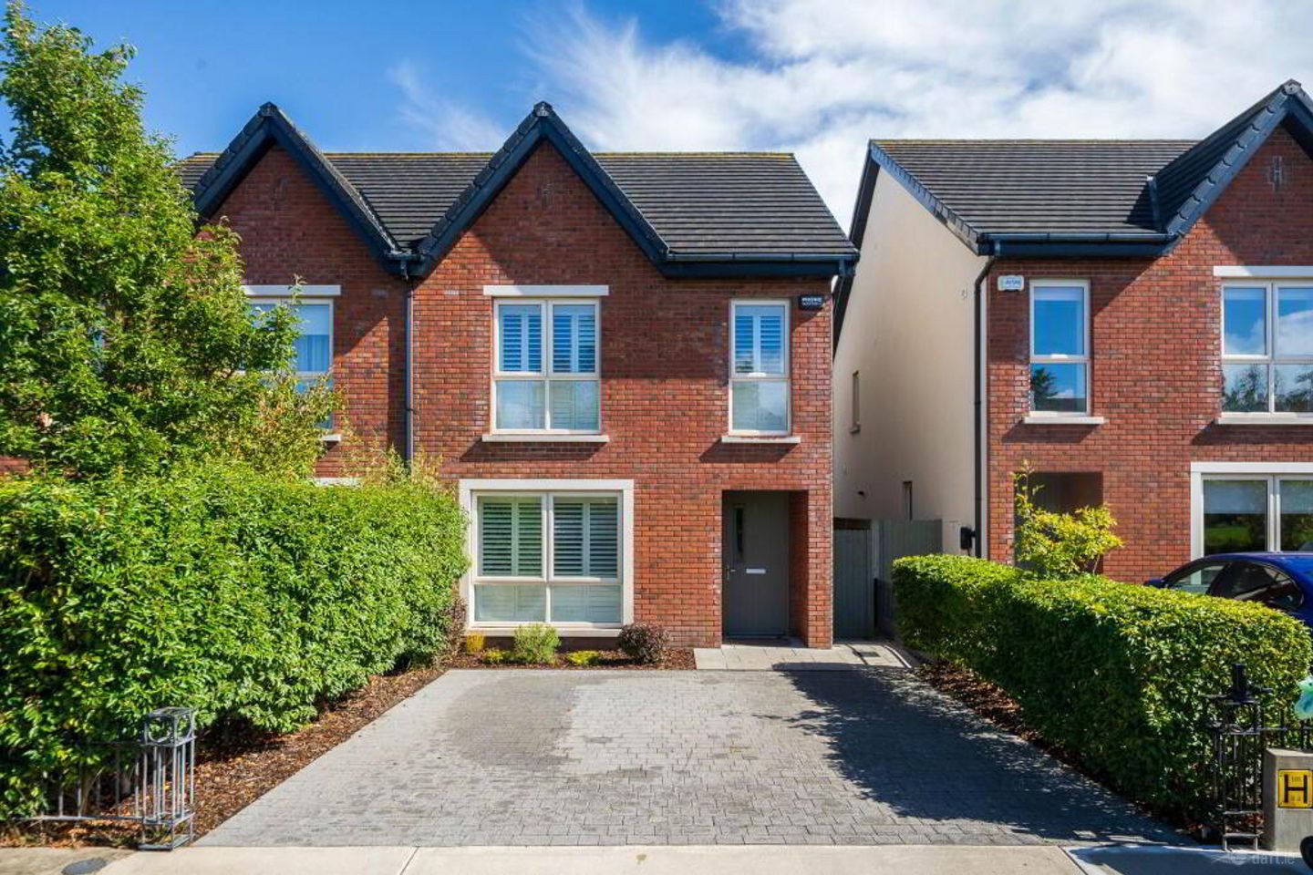 7 Churchfield Close, Ashbourne, Co. Meath, A84X850