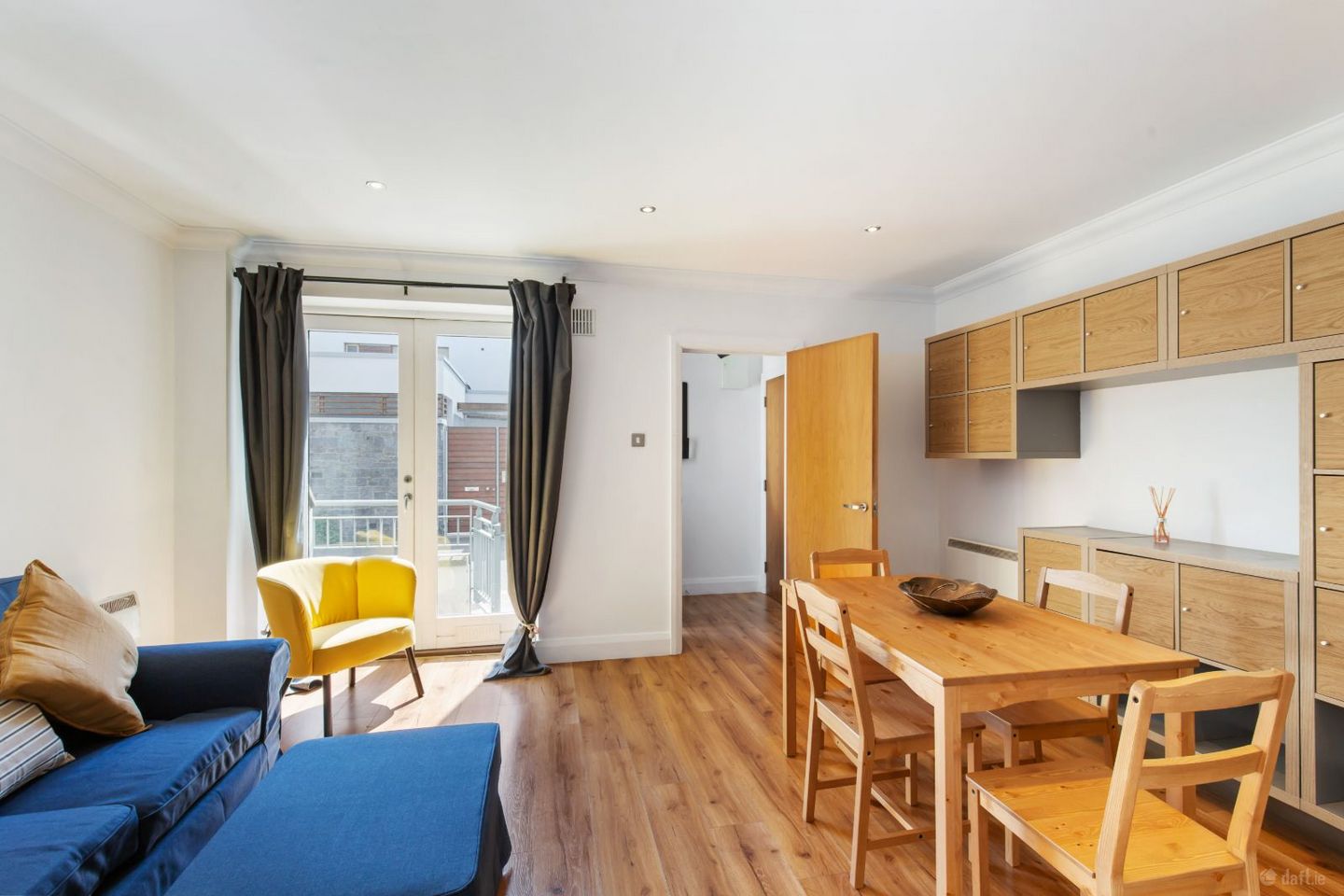 Cranmer Place, Cranmer Lane, D04 CC98, Grand Canal Dock, Dublin 4