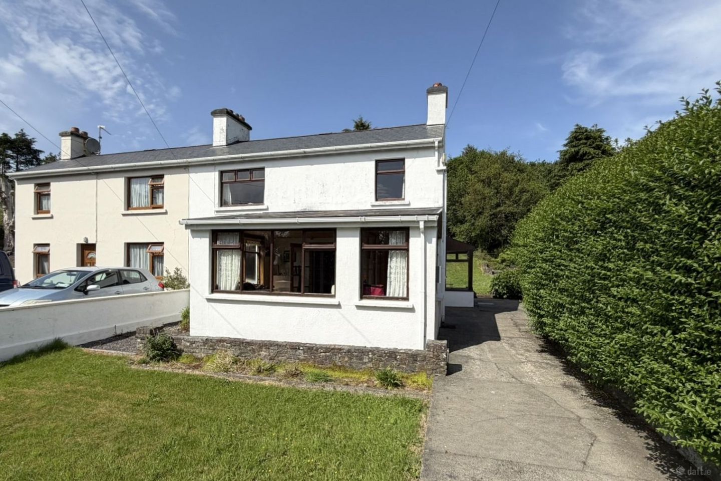 4 Glencurragh, Skibbereen, Co. Cork, P81Y889