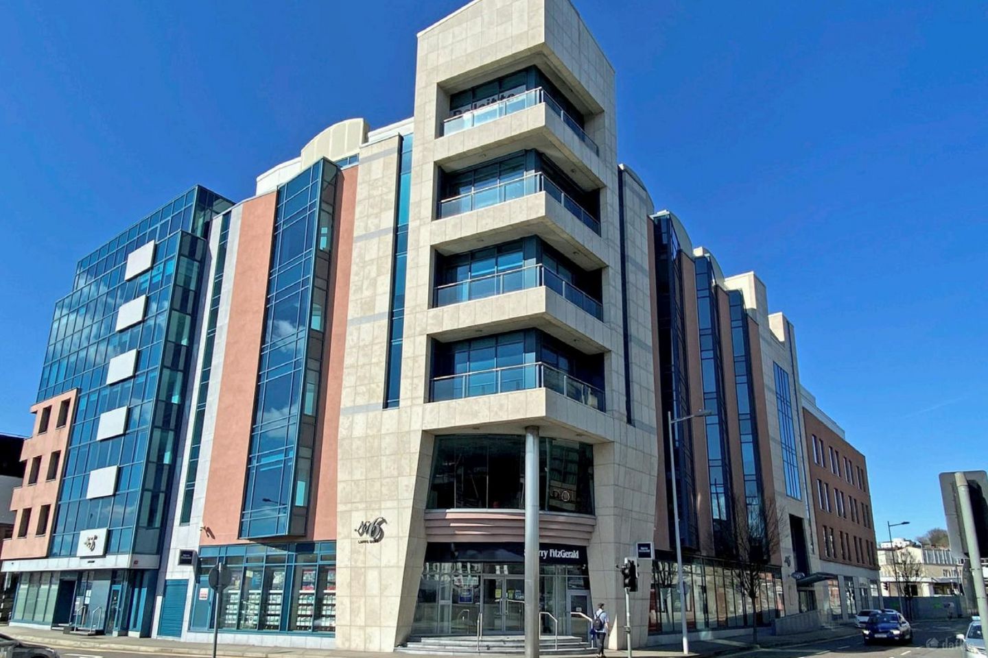 Unit 3A, Third Floor, 6 Lapp's Quay, Co. Cork