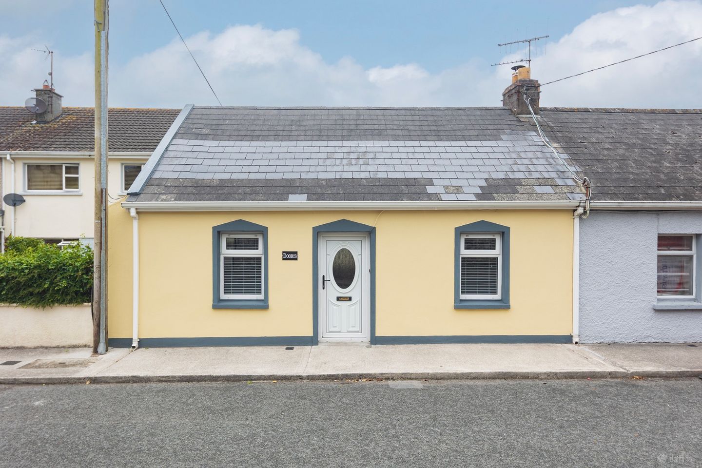 Dorris, Upper Road, Ballinacurra, Midleton, Co. Cork, P25YP96