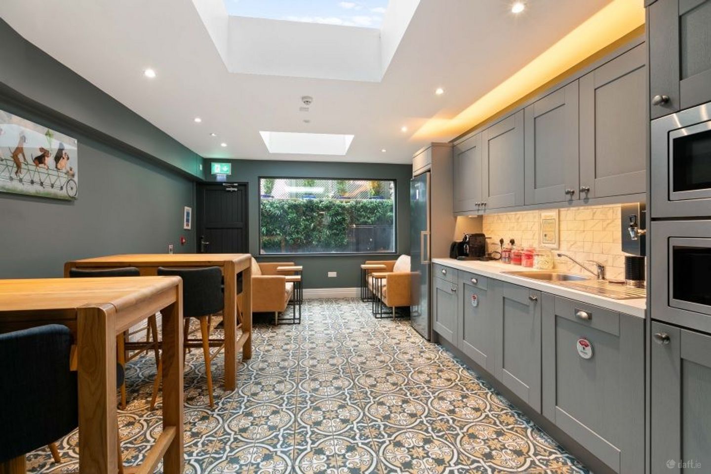 Fitzwilliam Place, Dublin 2