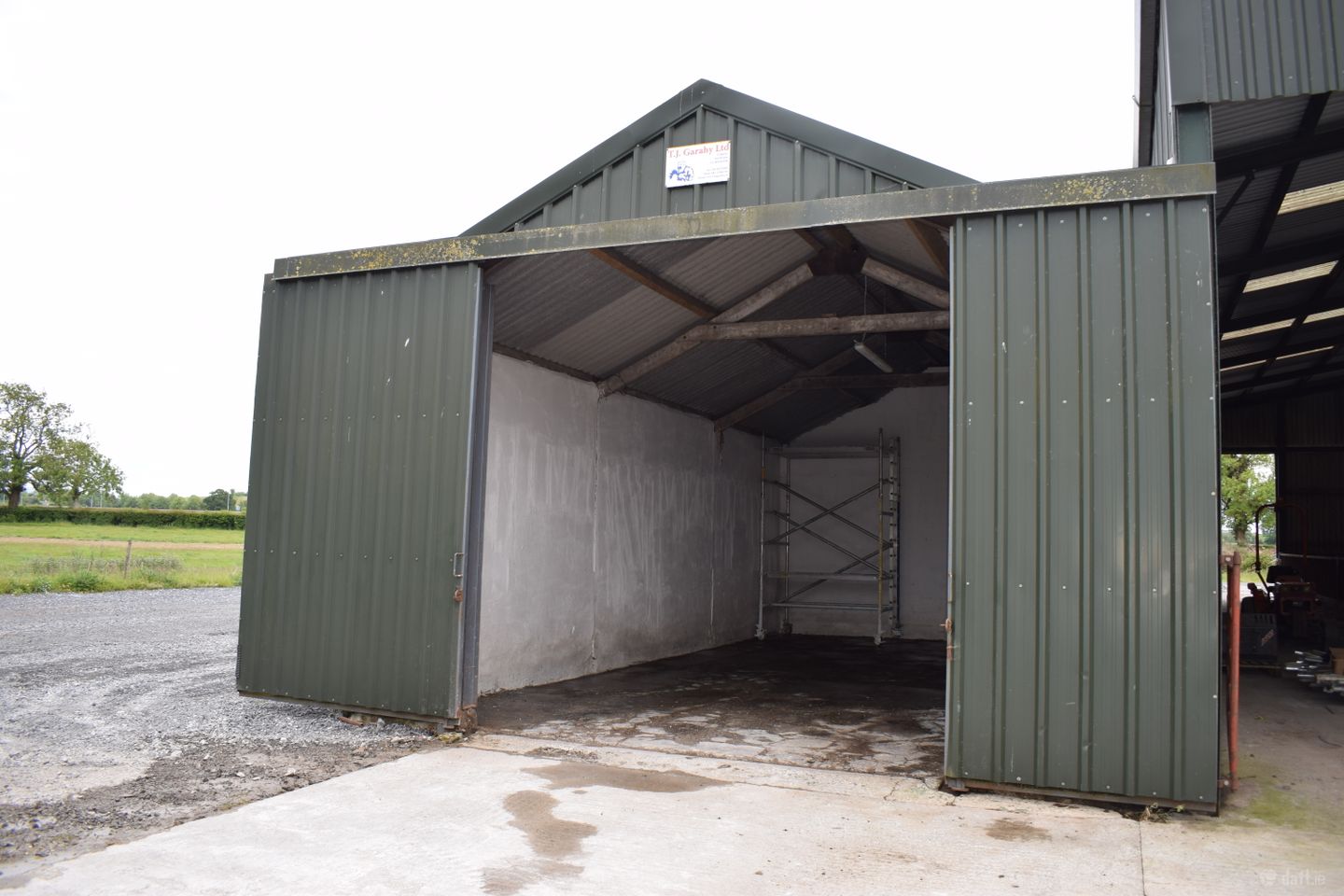 Units at Pilsworth, Castledermot, Kildare, R14