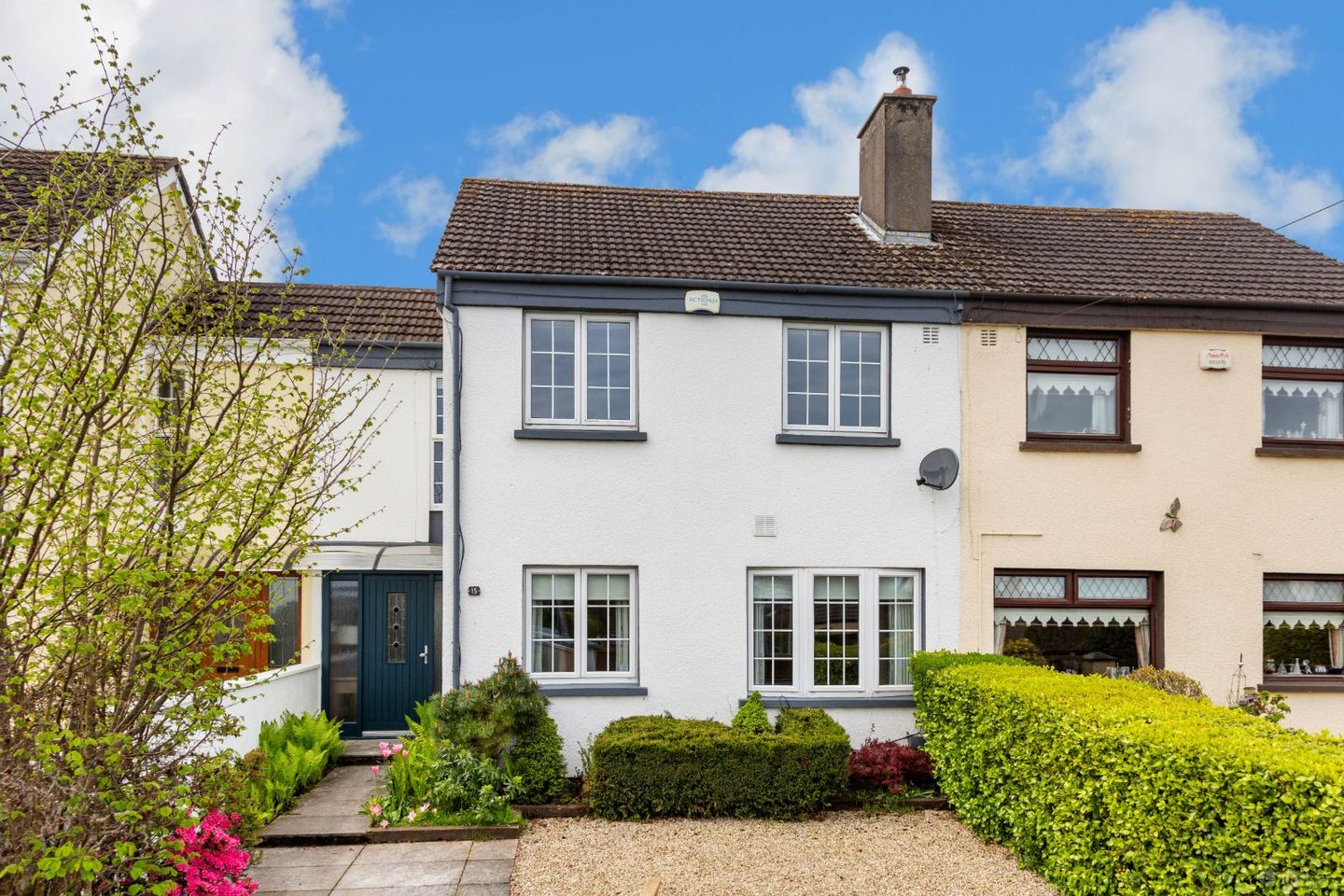 15 Upper Grattan Park, Greystones, Delgany, Co. Wicklow, A63YY64