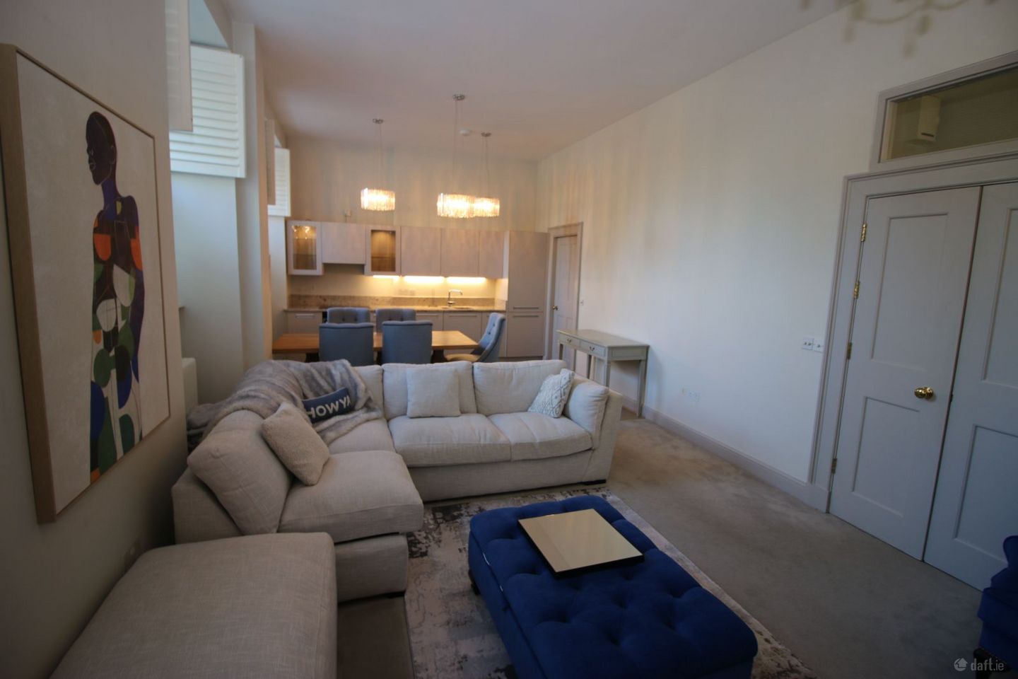 Apartment 11, Blackrock House, Blackrock, Co. Cork