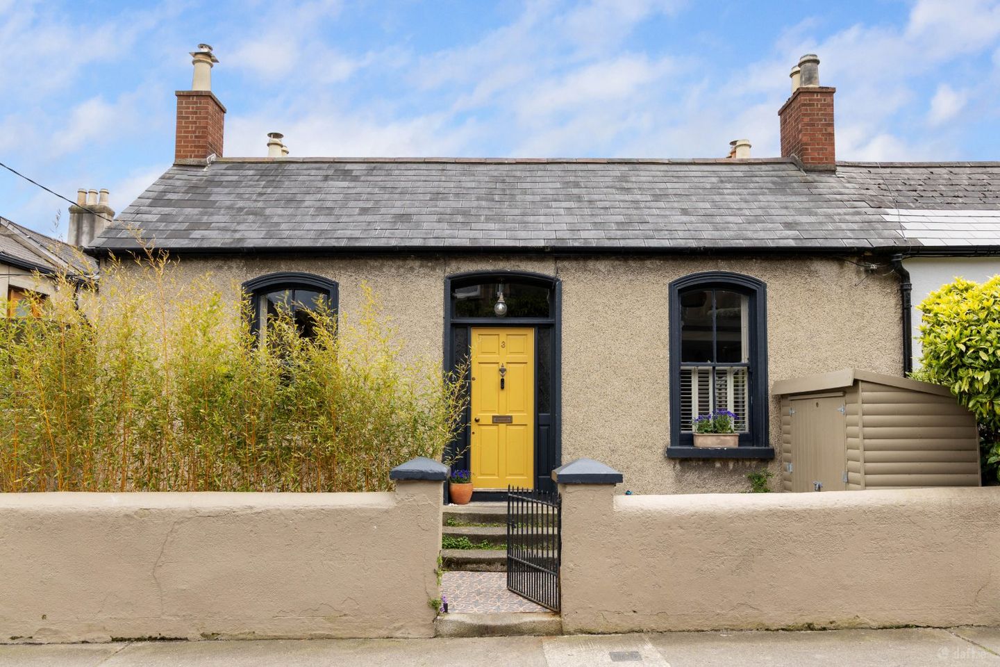 3 Sidmonton Avenue, Bray, Co. Wicklow, A98KP93