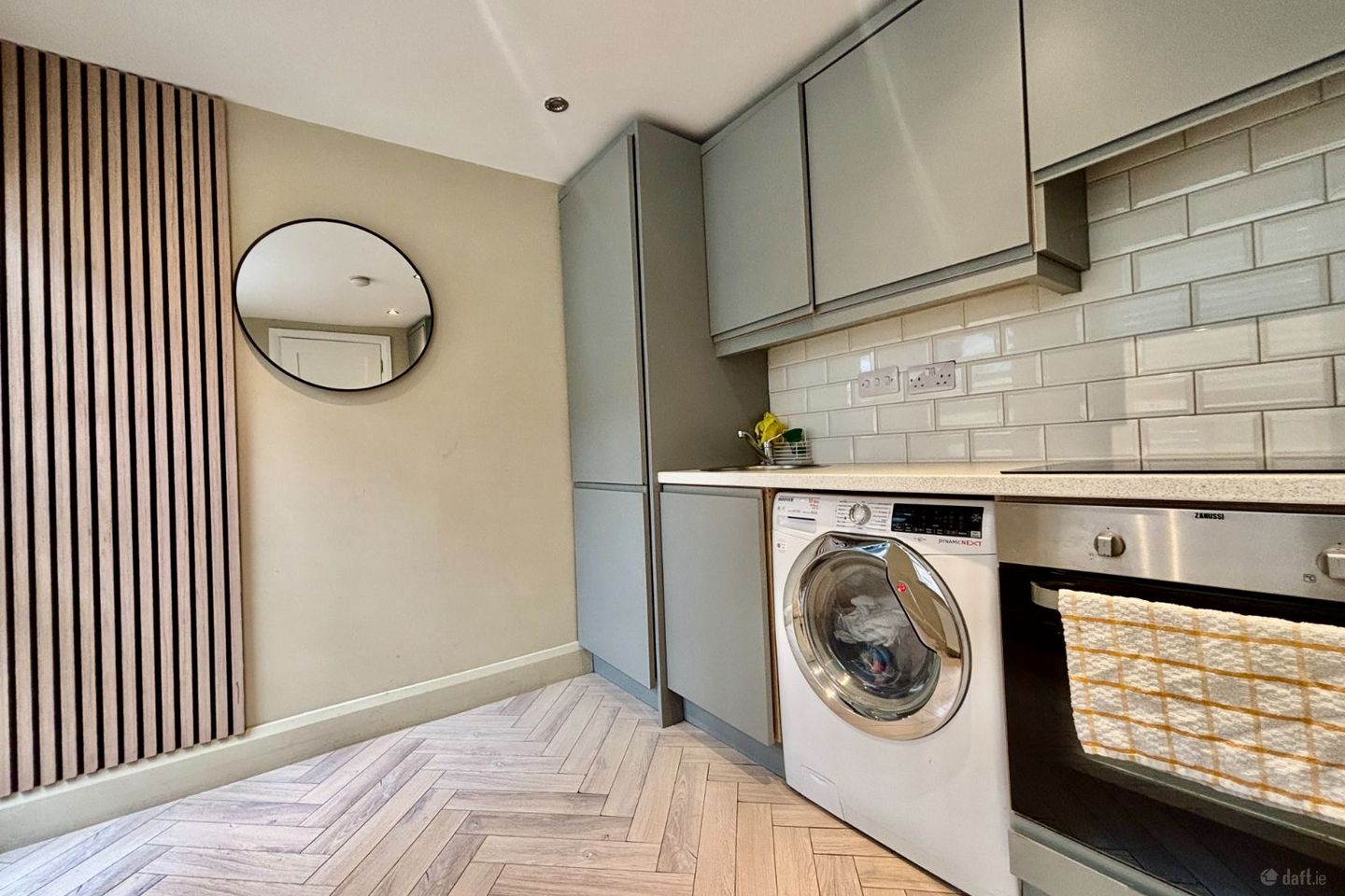 Shamrock Cottages, Dublin 1, North Strand, Dublin 1