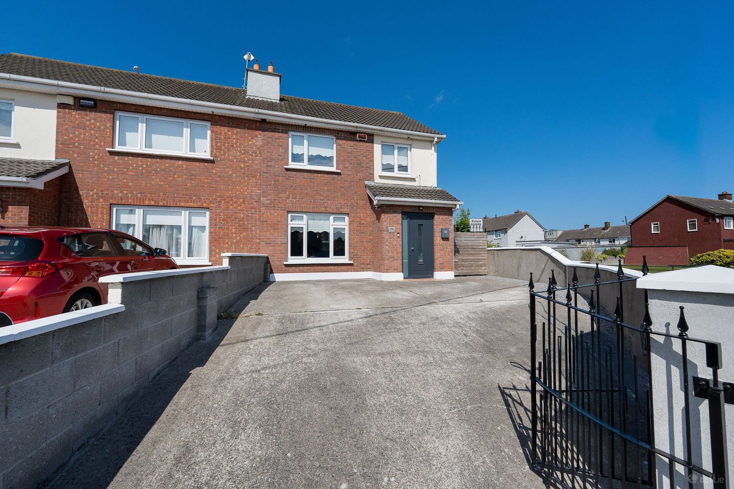 10B Kilbarron Road, Coolock, Coolock, Dublin 5, D05E9N9