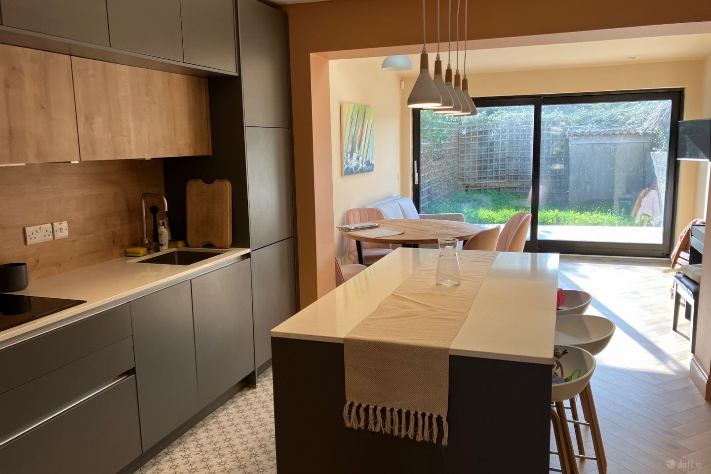 39 Bellevue Park Avenue, Booterstown, Co. Dublin