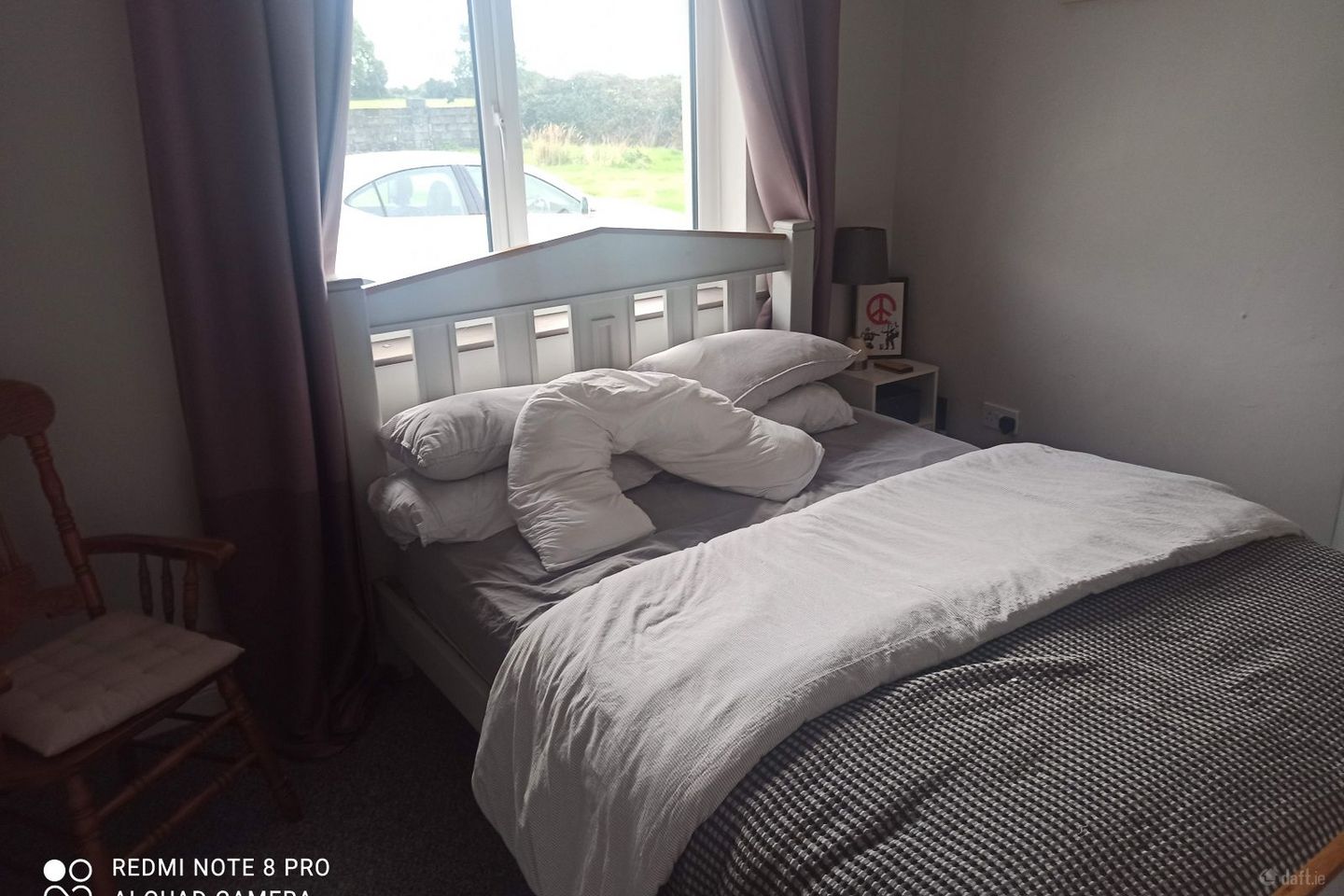 Collinstown, Carbury, Naas, Derrinturn, Co. Kildare