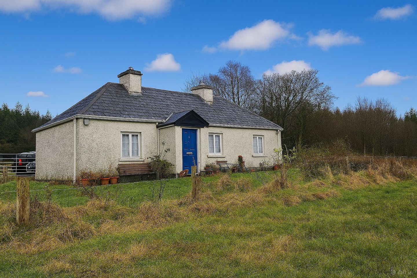 Breanletter, Keadue, Keadue, Co. Roscommon, F52F903