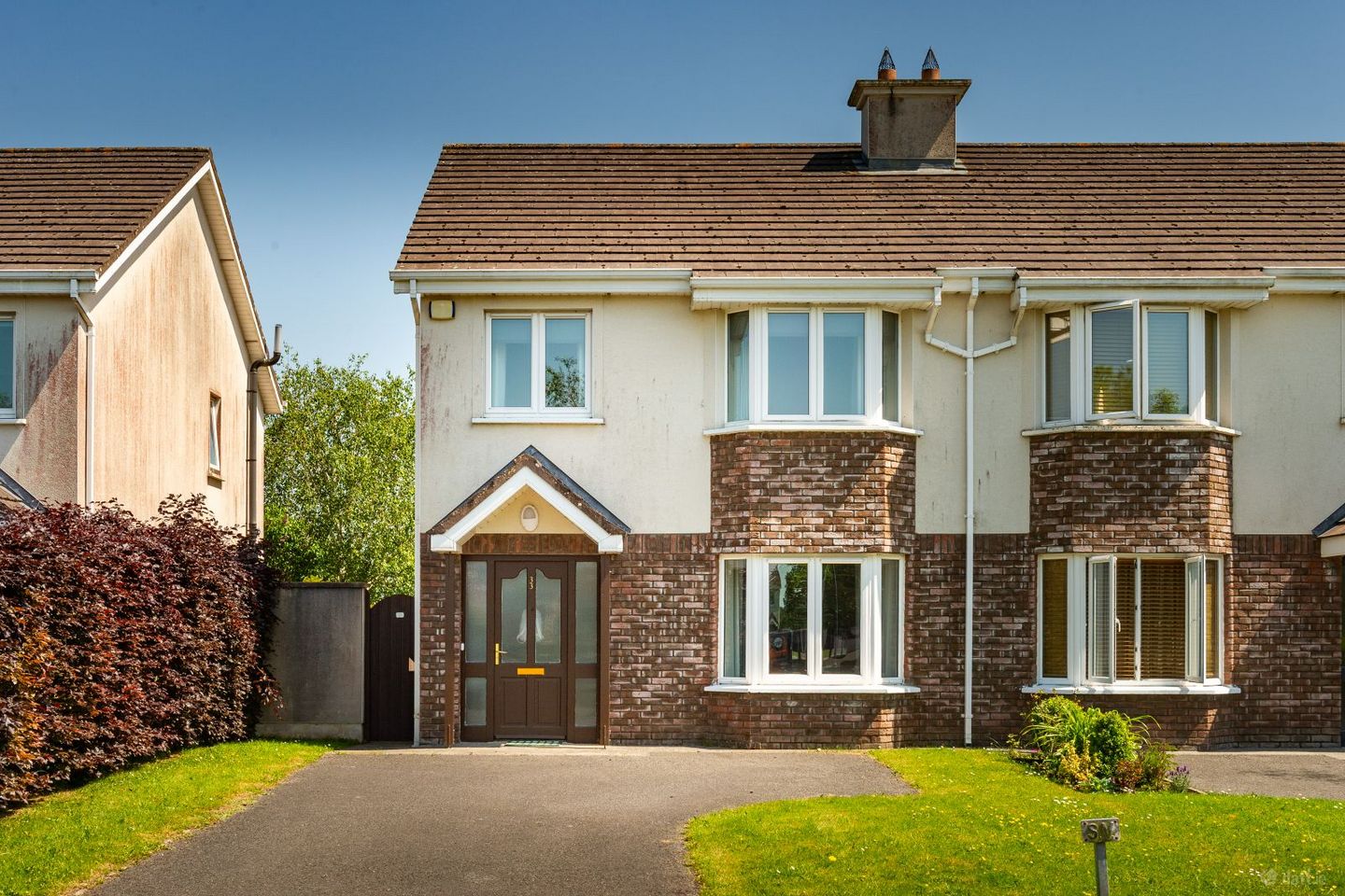 33 Droim Liath, Tullamore, Tullamore, Co. Offaly, R35N2K5