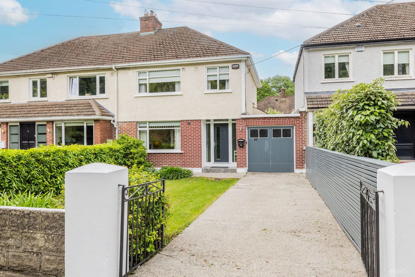 65 Dodder Road Lower, Rathfarnham, Rathfarnham, Dublin 14, D14WY60