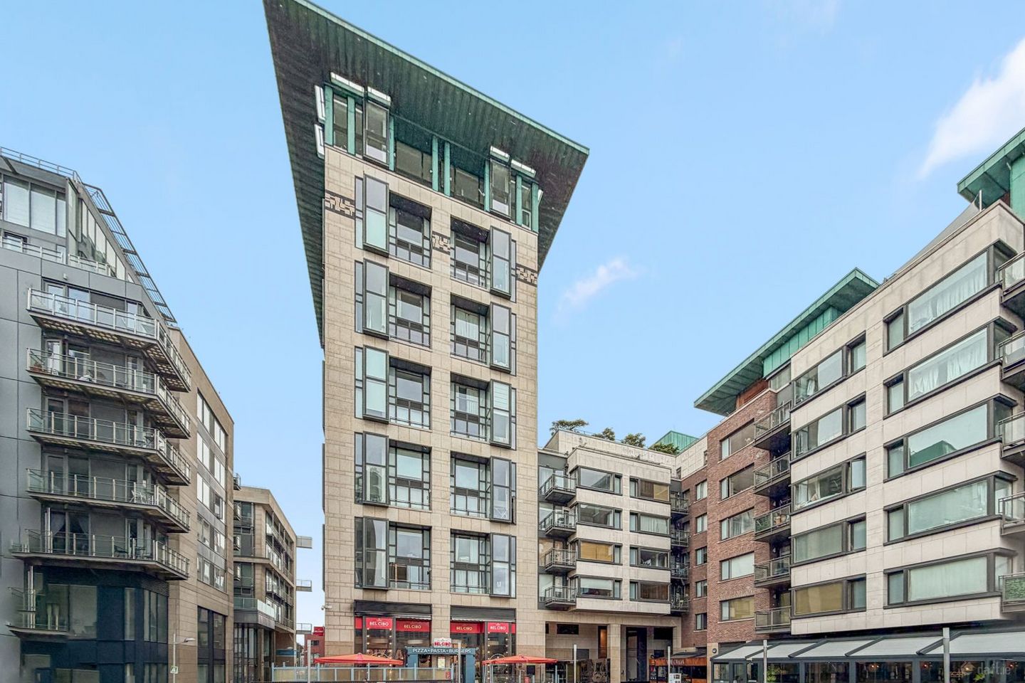 Apartment 156, Block A, Smithfield Market, Smithfield, Dublin 7, D07DH56