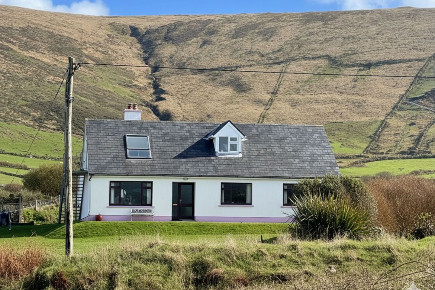 Ballynaraha North, Dunquin, Co. Kerry, V92X4D8