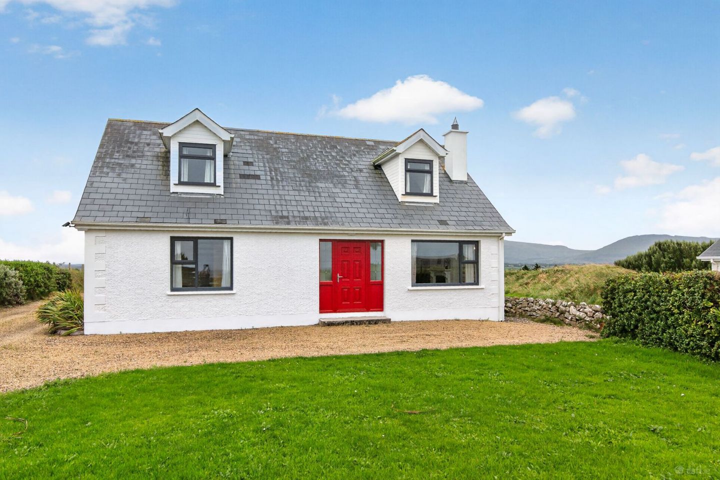 Mullaghmore, Sligo, Mullaghmore, Co. Sligo, F91PF97