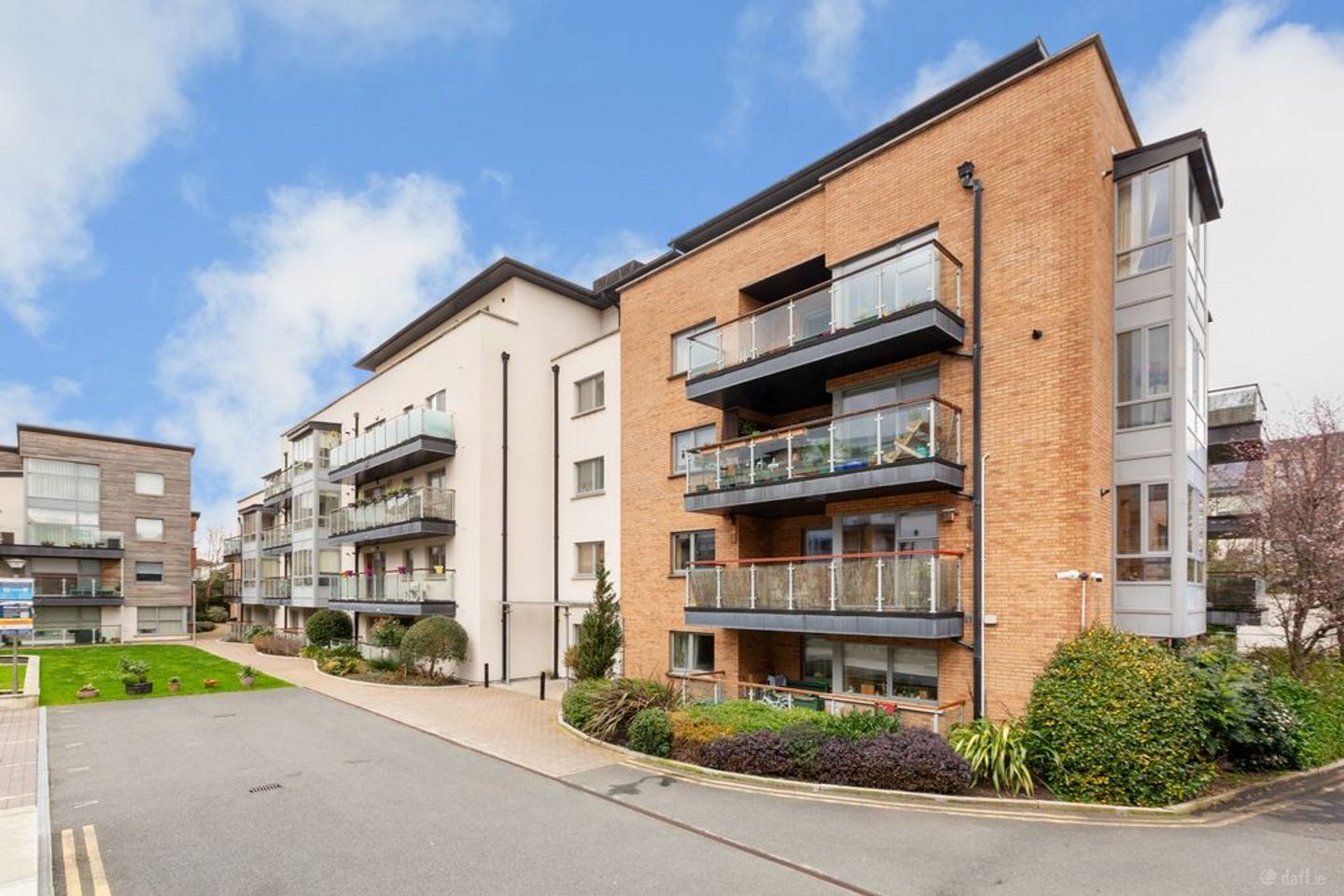 Apartment 118, Block 1, Raheny, Dublin 5, D05XP95