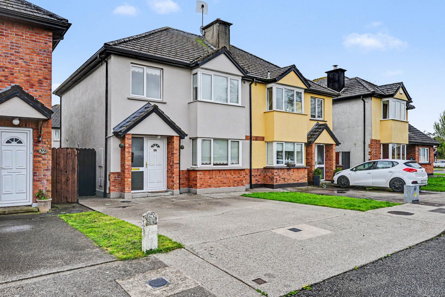 40 Bellefield Springs, Enniscorthy, Co. Wexford, Y21C2C1