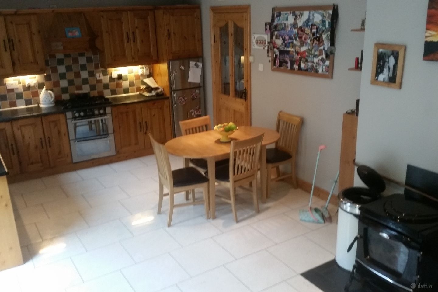 Main Street Rostellan, Rostellan, Co. Cork