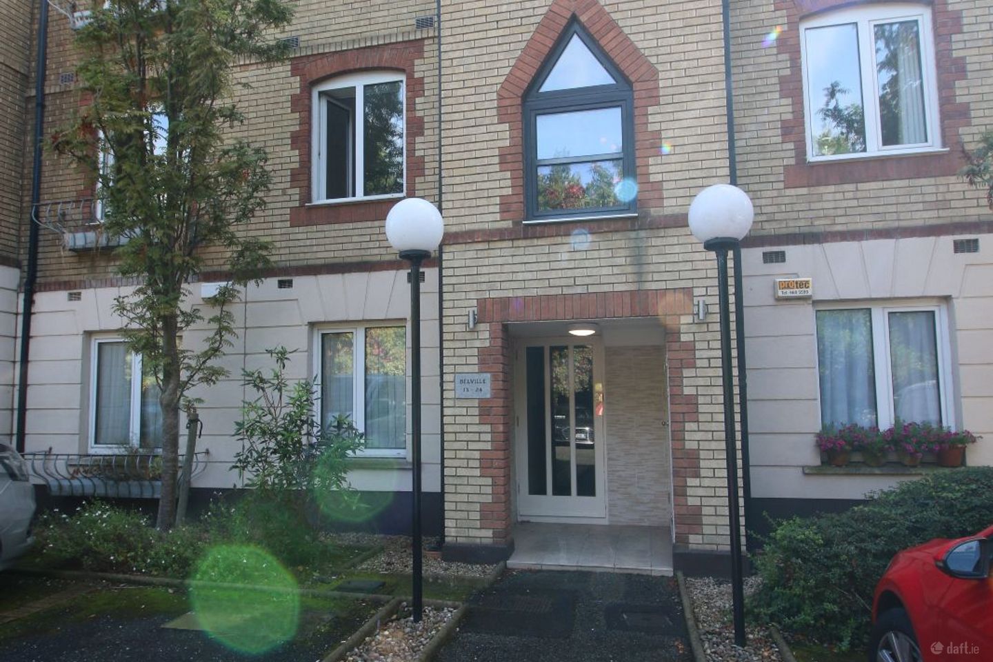 22 Belville, Ailesbury Road, Donnybrook, Dublin 4