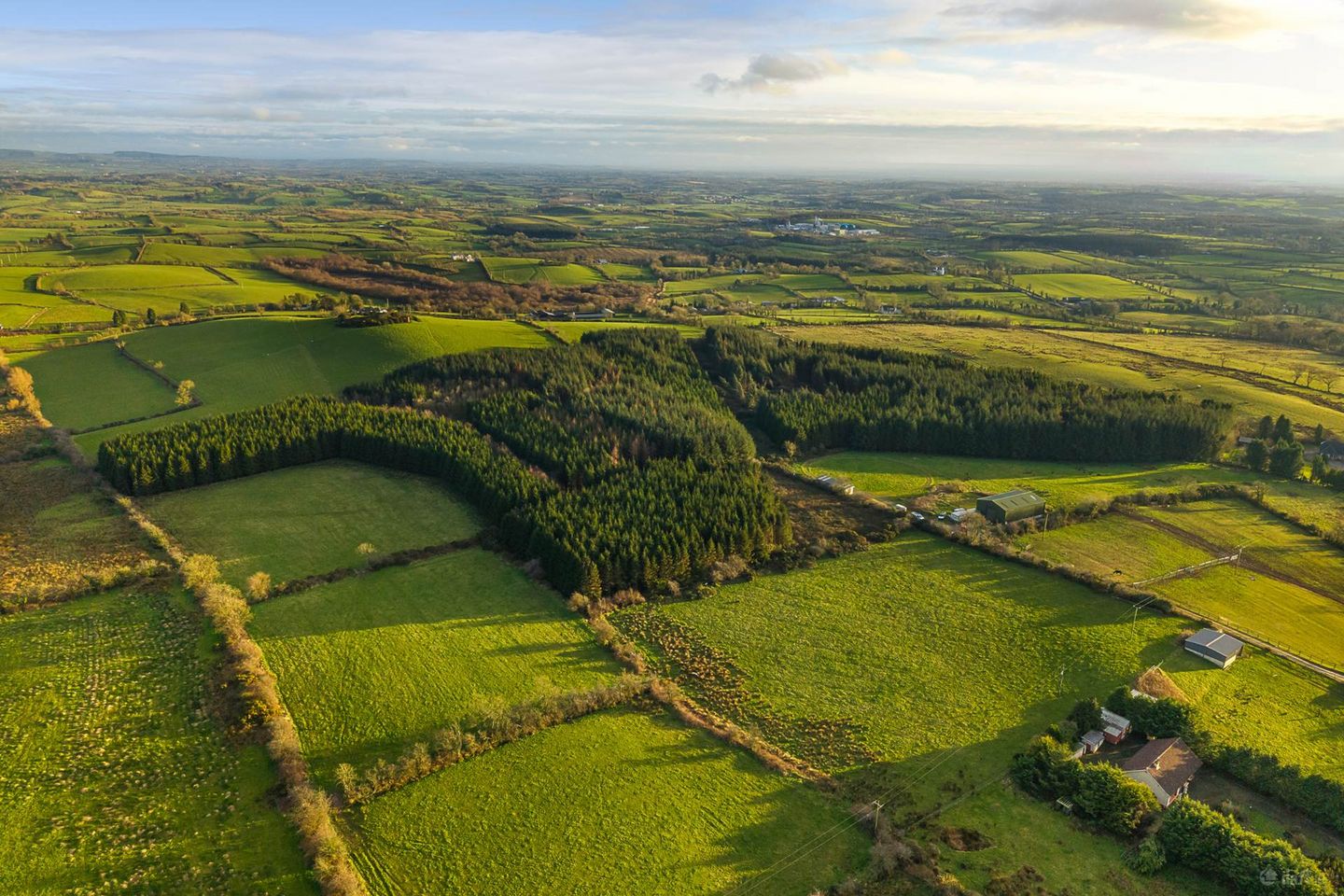 Carrickleck, Nobber, Co. Meath