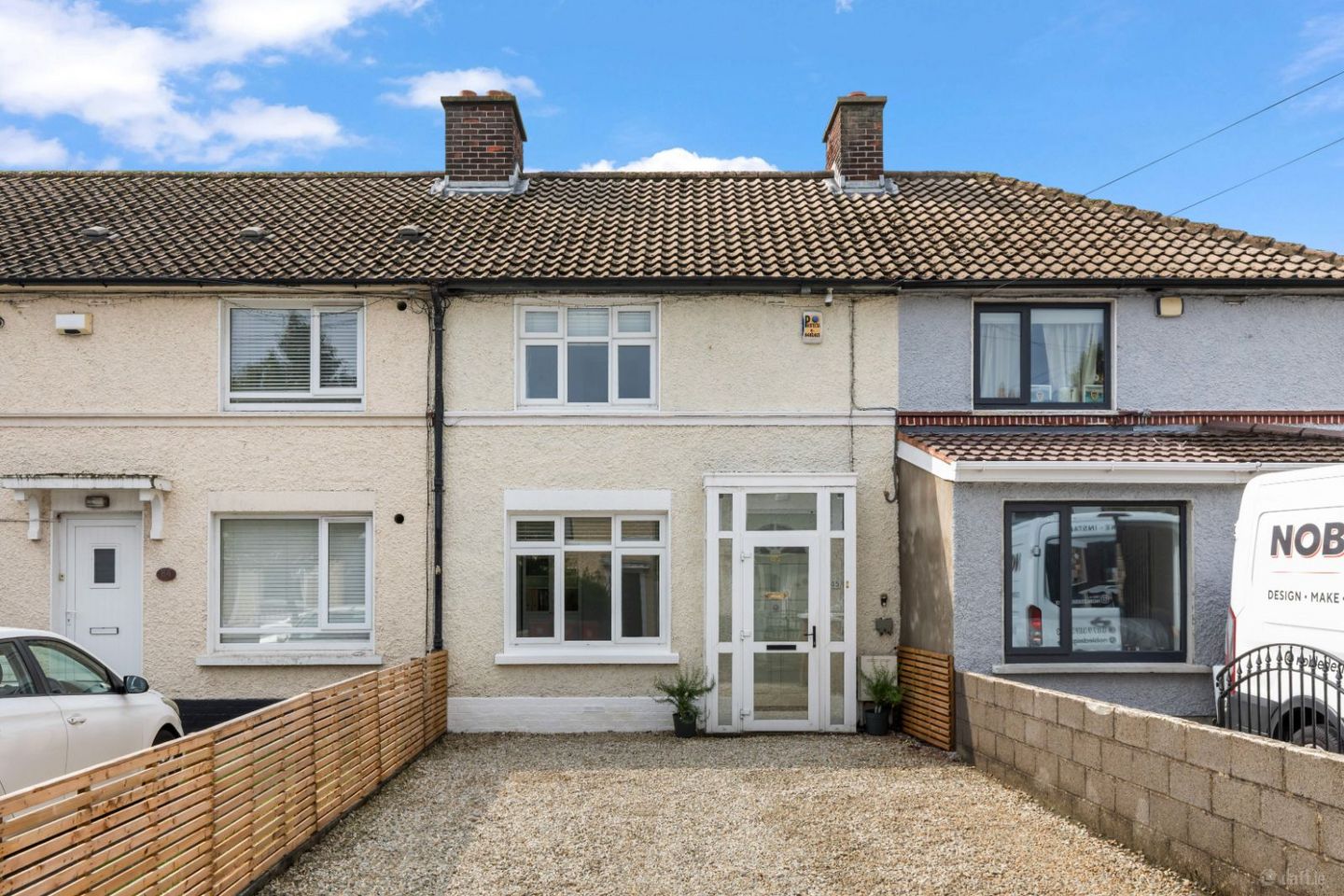 85 Glencloy Road, Dublin 9, Whitehall, Dublin 9, D09W448