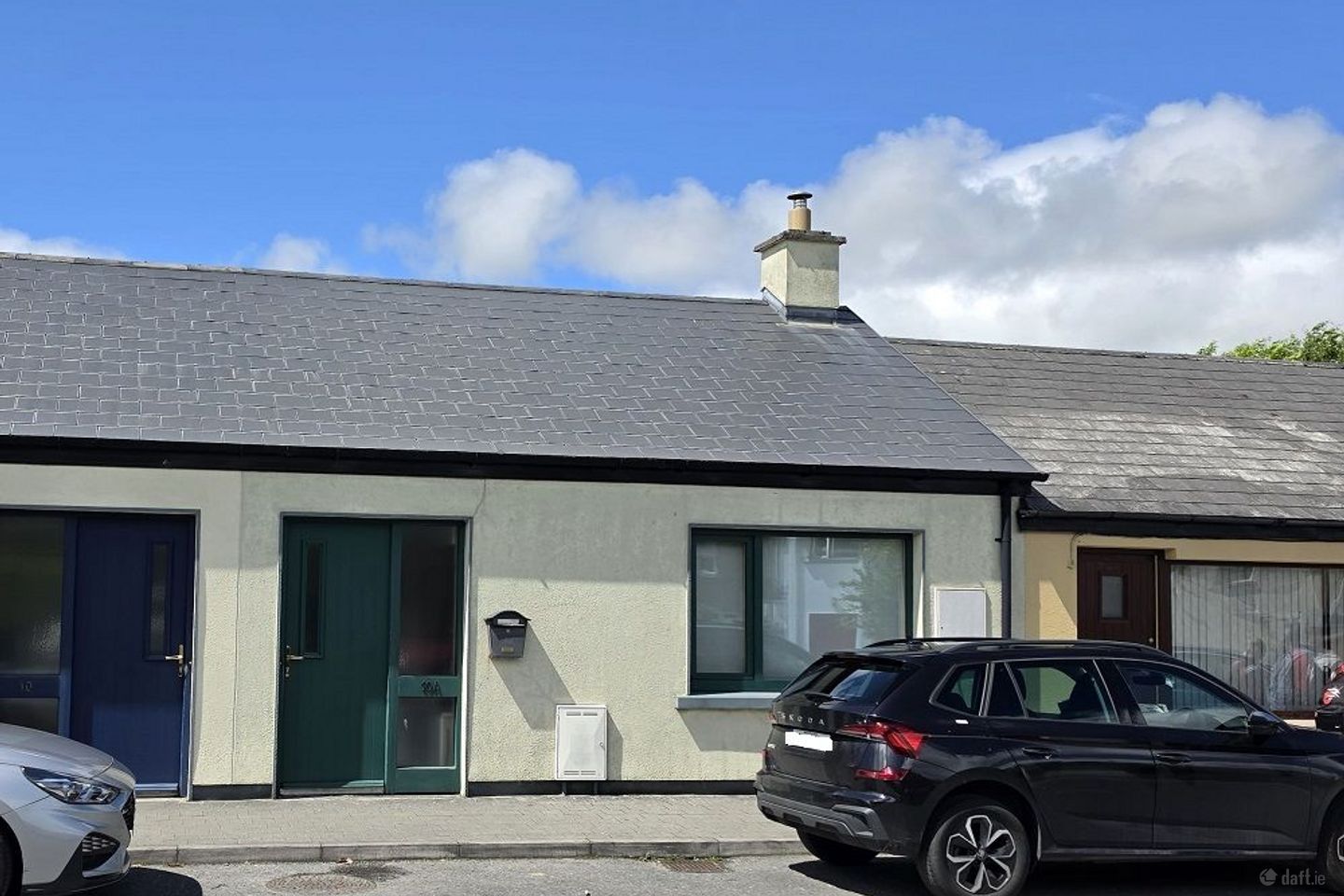 10a Newline, Castlebar, Castlebar, Co. Mayo, F23XF97