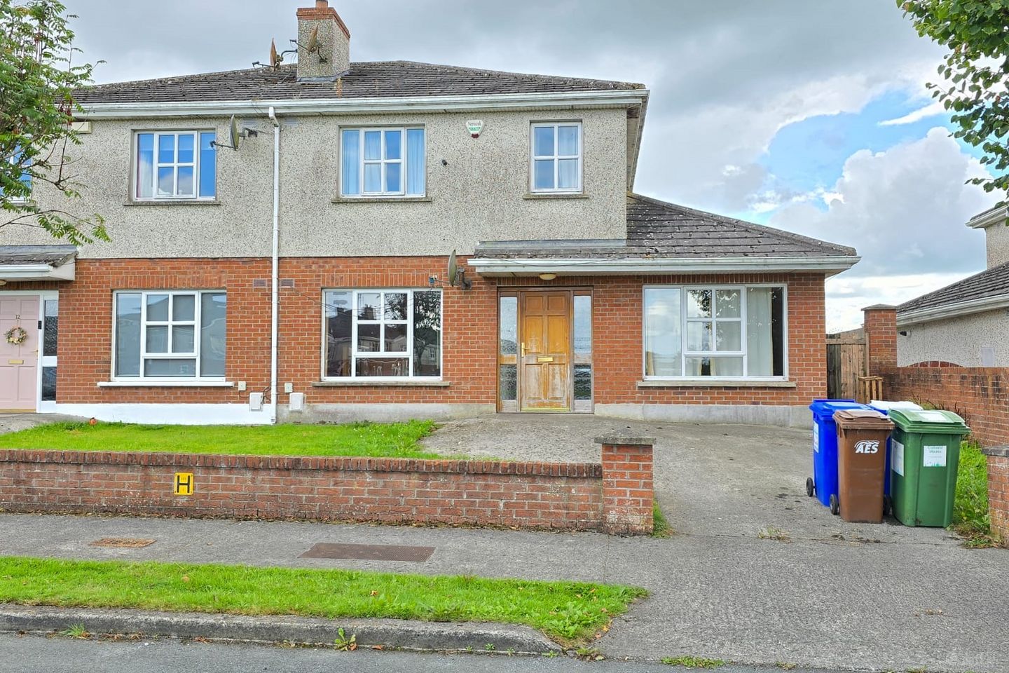 13 Ardilaun Heights, Mullingar, Co. Westmeath, N91E8N2