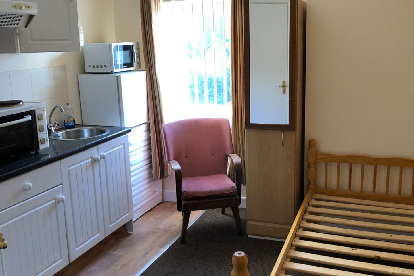 Saint Anthony'S Road, Dublin 8, Rialto, Co. Dublin