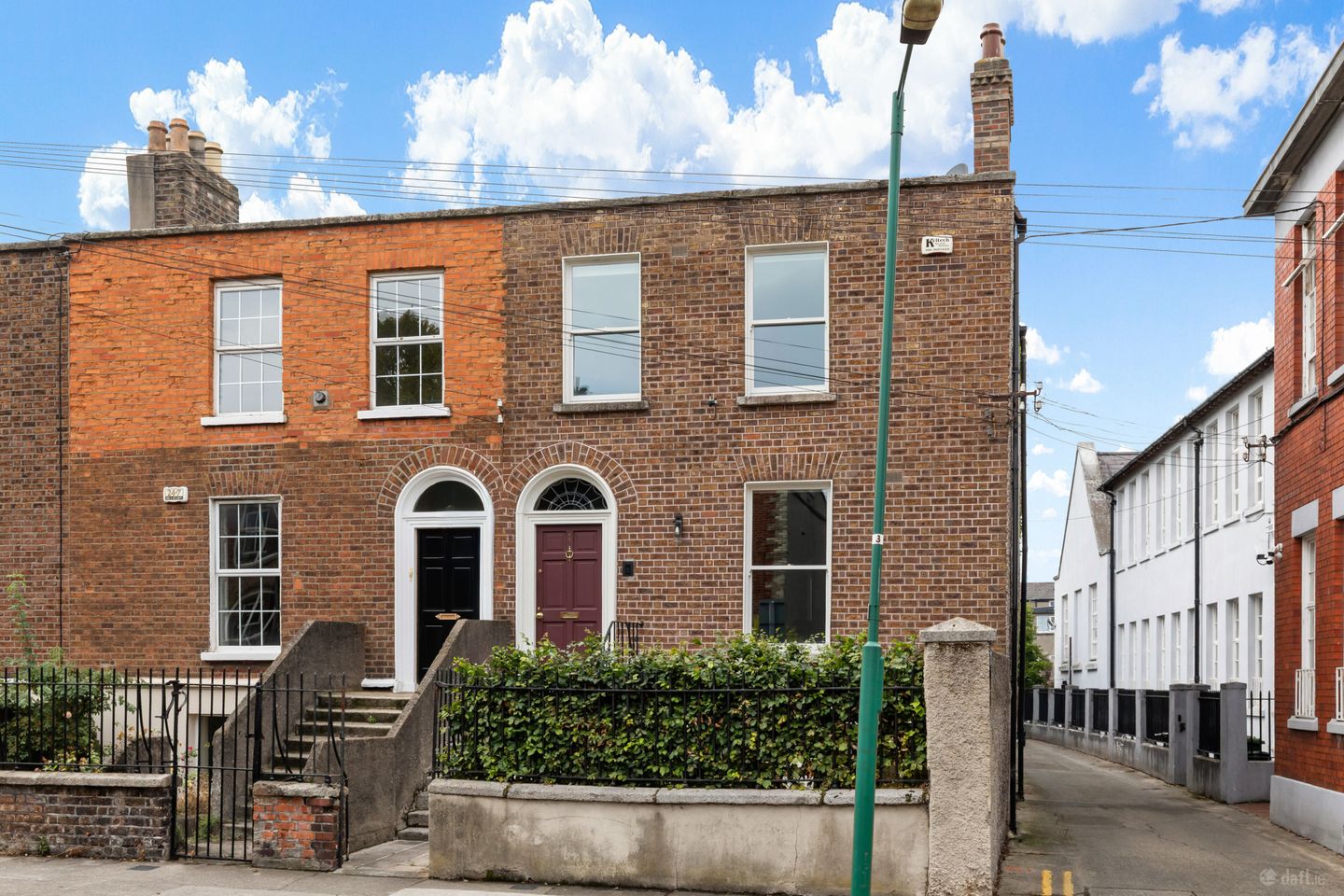 1 Bloomfield Avenue, Portobello, Dublin 8, D08T6H3
