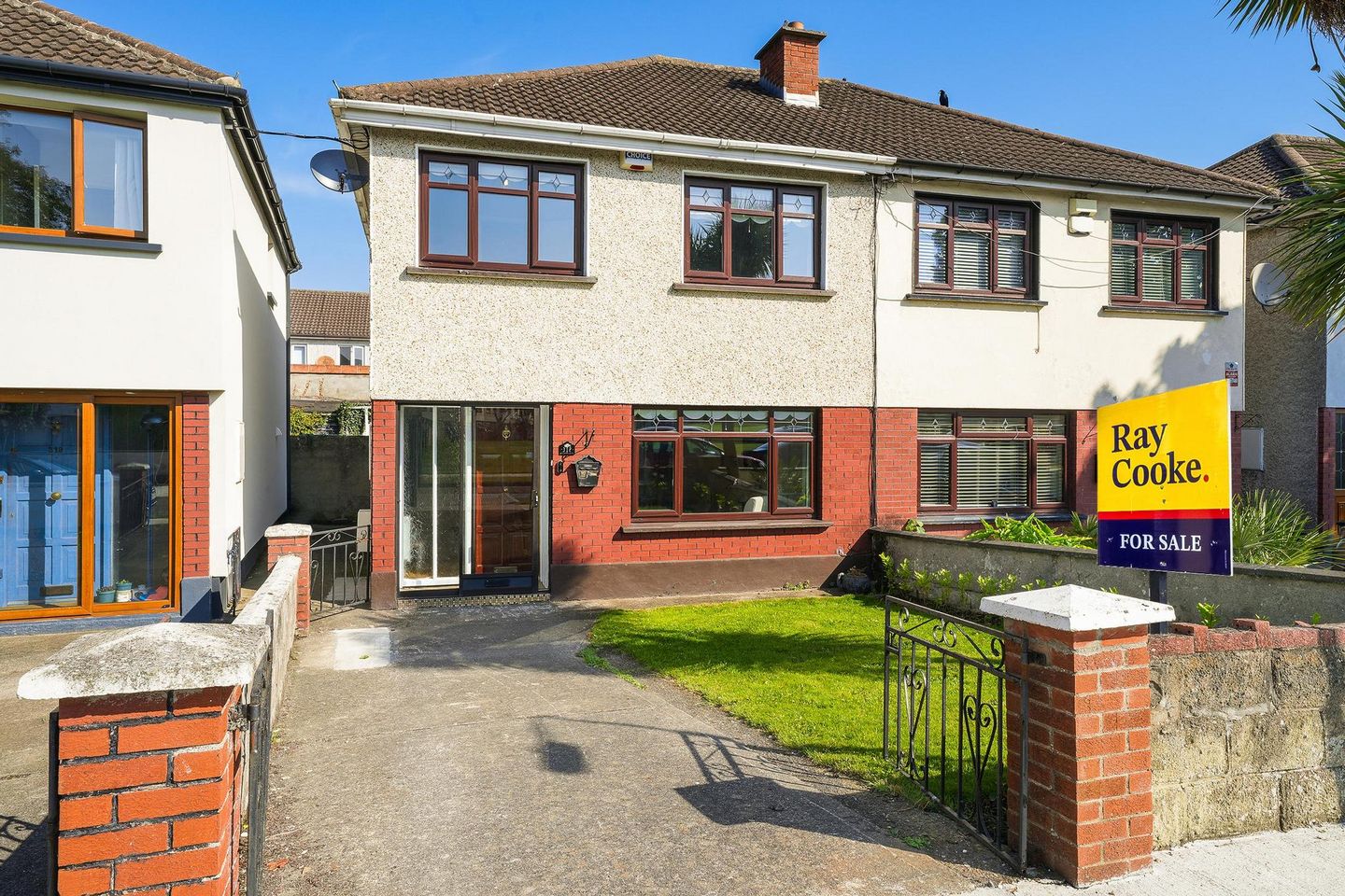 318 Palmerstown Woods, Clondalkin, Dublin 22