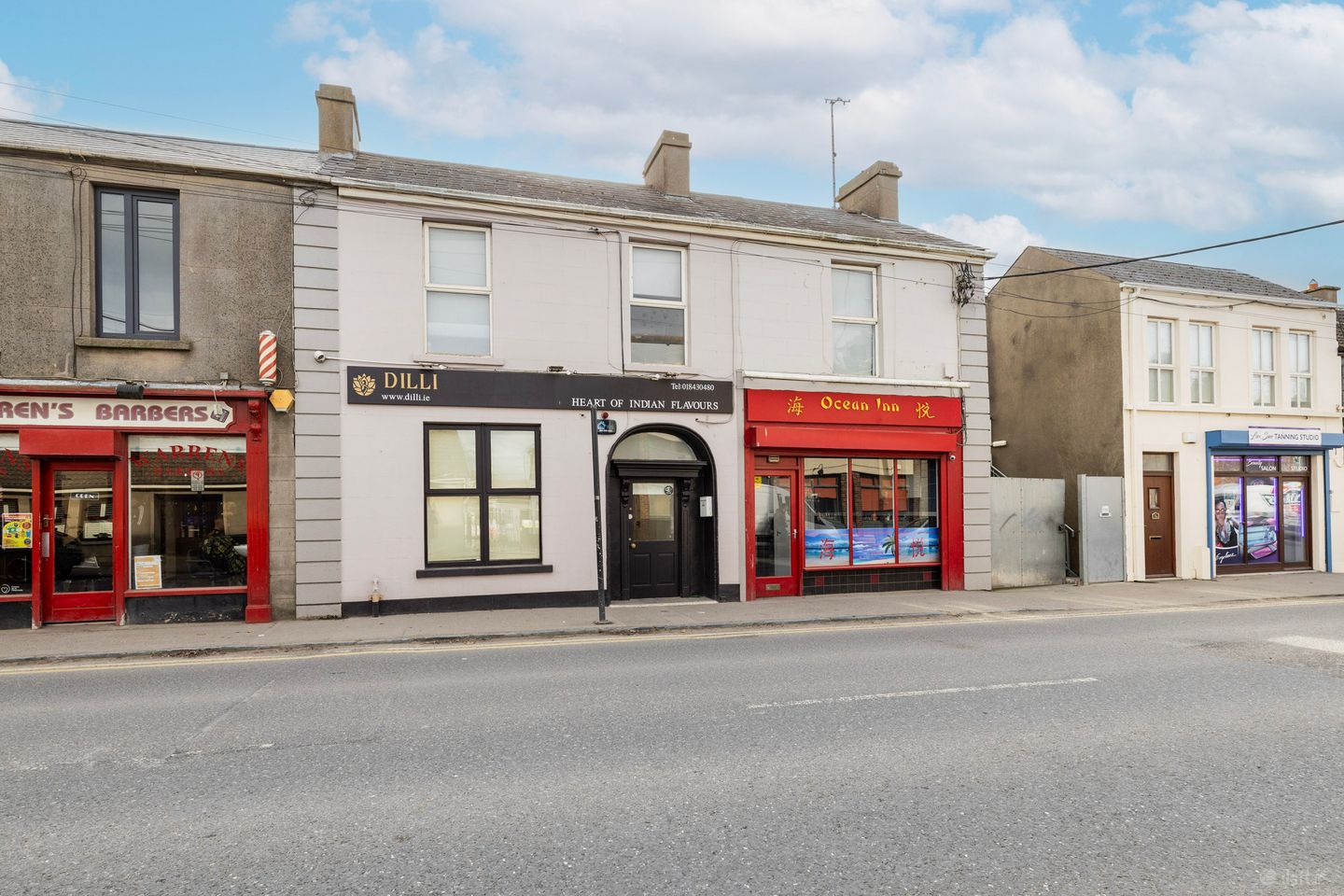 Commercial House, 28 Upper Main Street, Rush, Co. Dublin, K56YN32