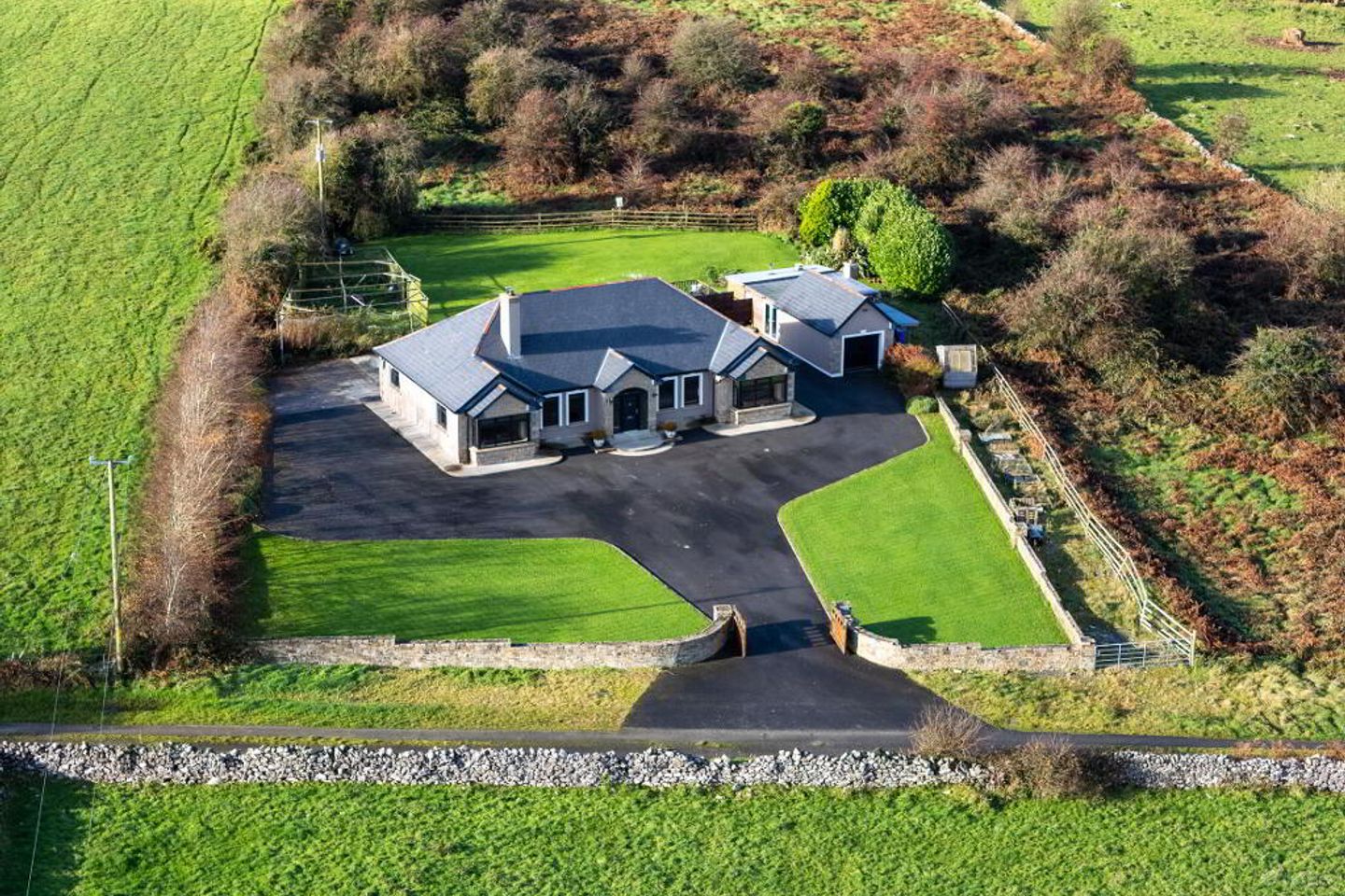 Kilcash, Rahara, Co. Roscommon, F42TW60